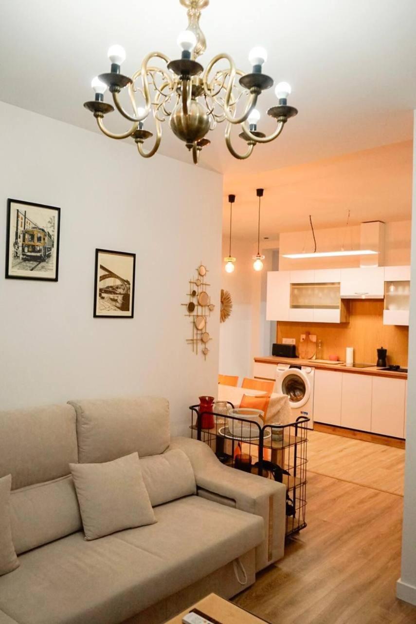 Departamento de tres habitaciones
