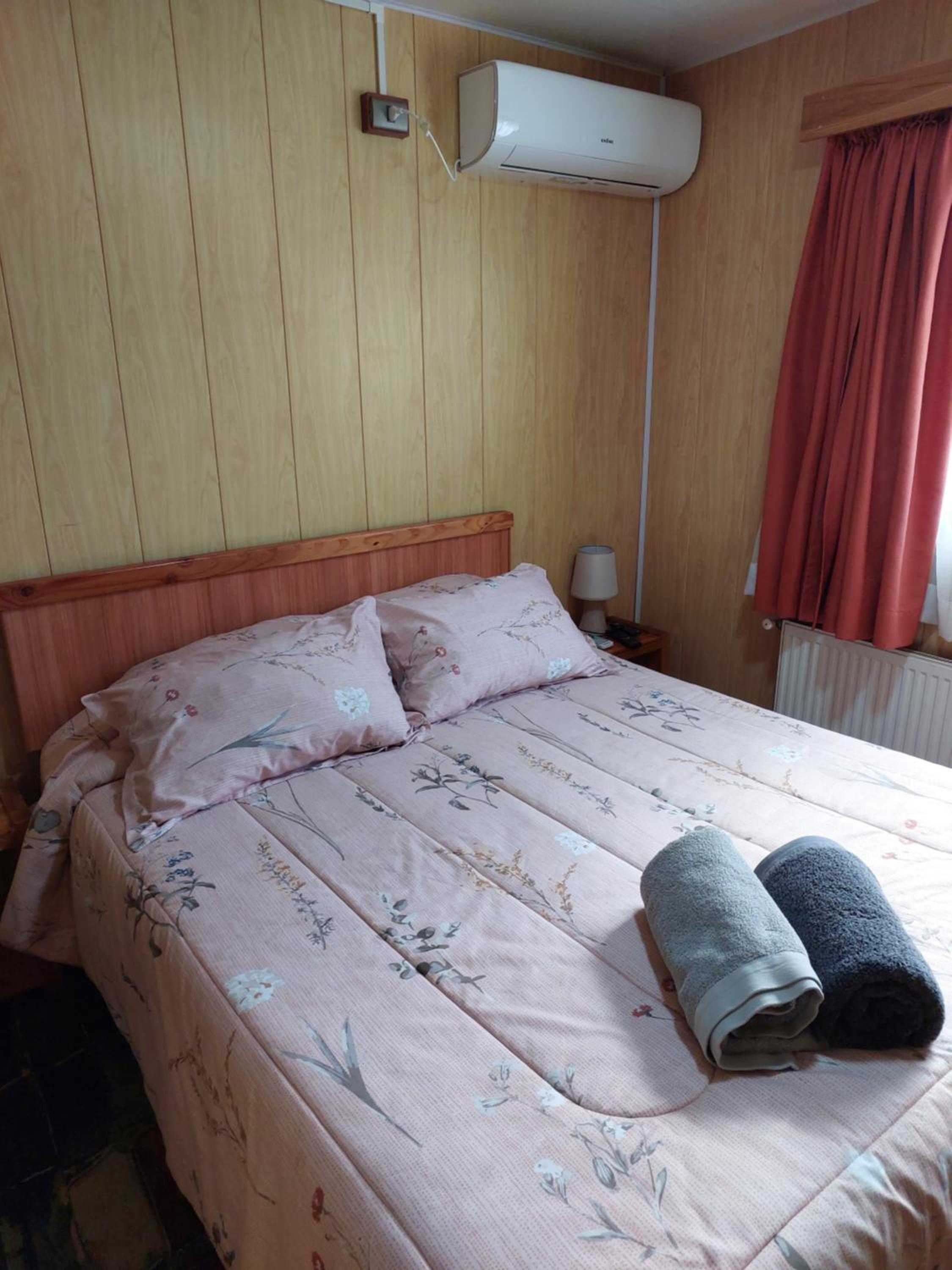 Triple Room With Private Bathroom photo 2