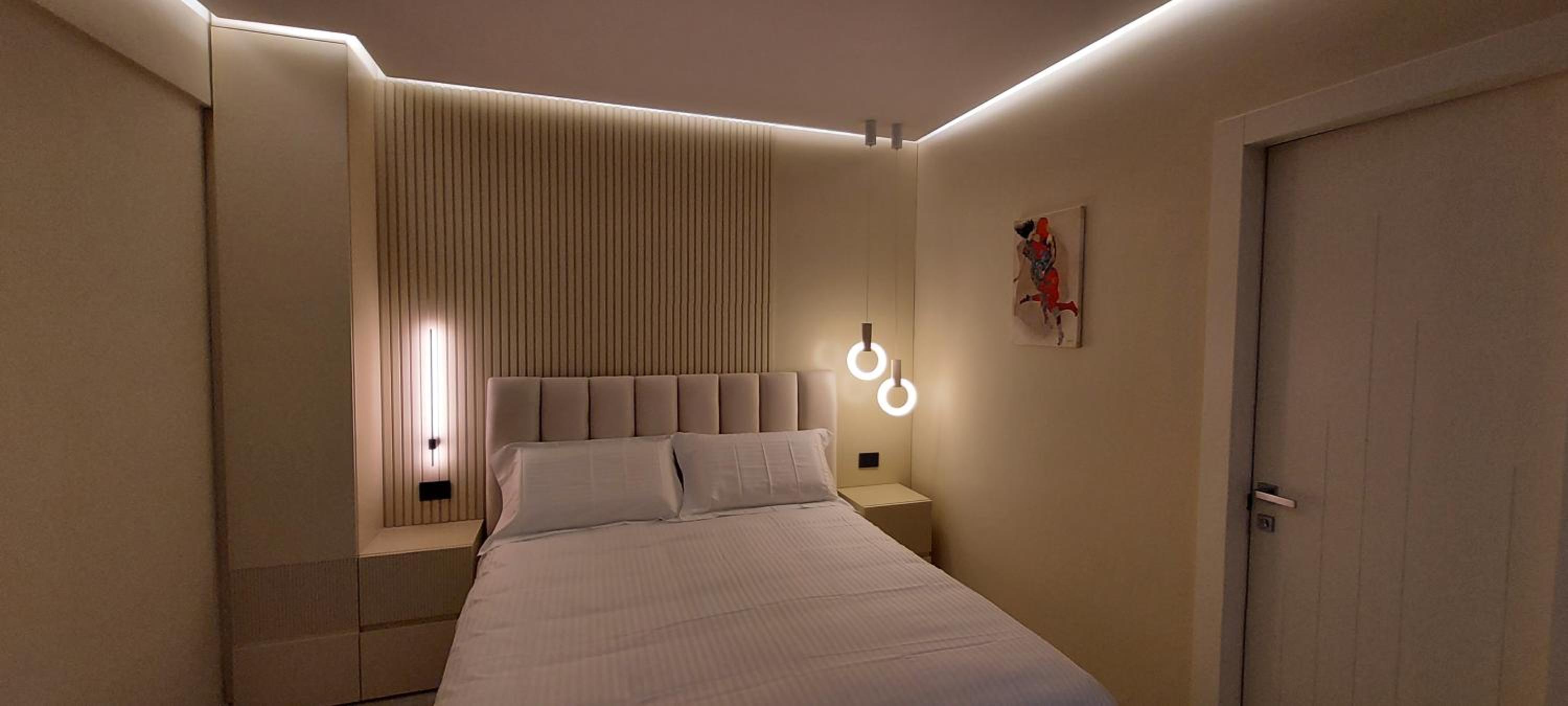 Junior Suite with Canal View photo 1