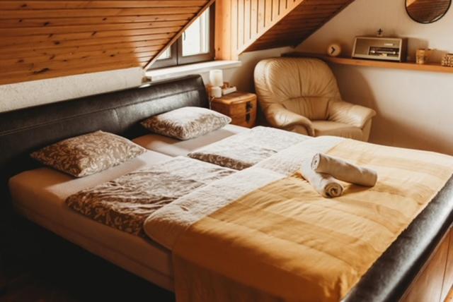 Deluxe Double Room photo 1