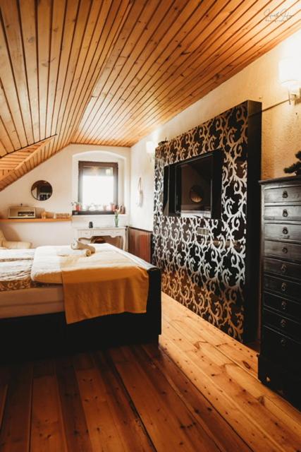 Deluxe Double Room photo 2