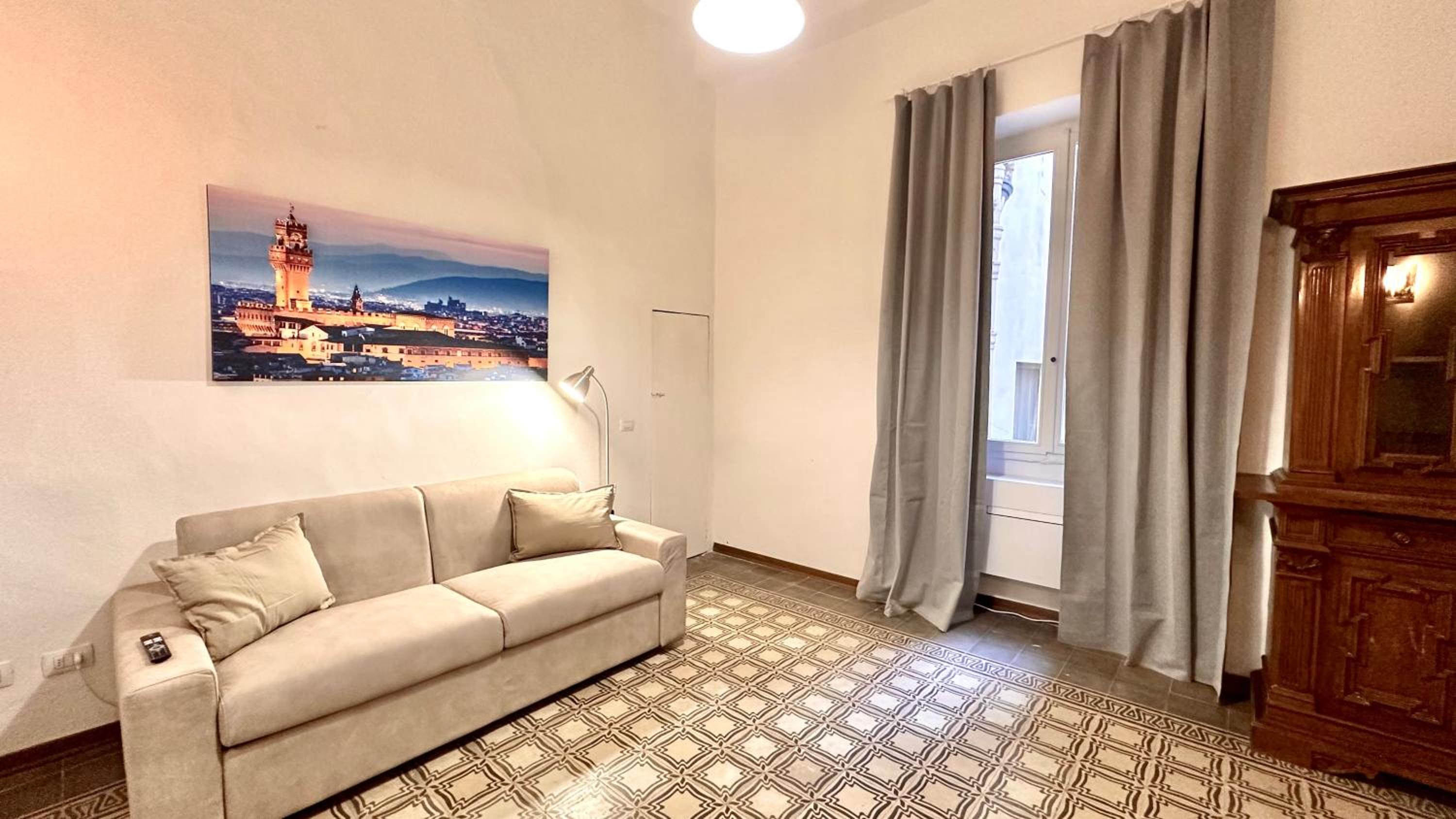 Superior Apartment