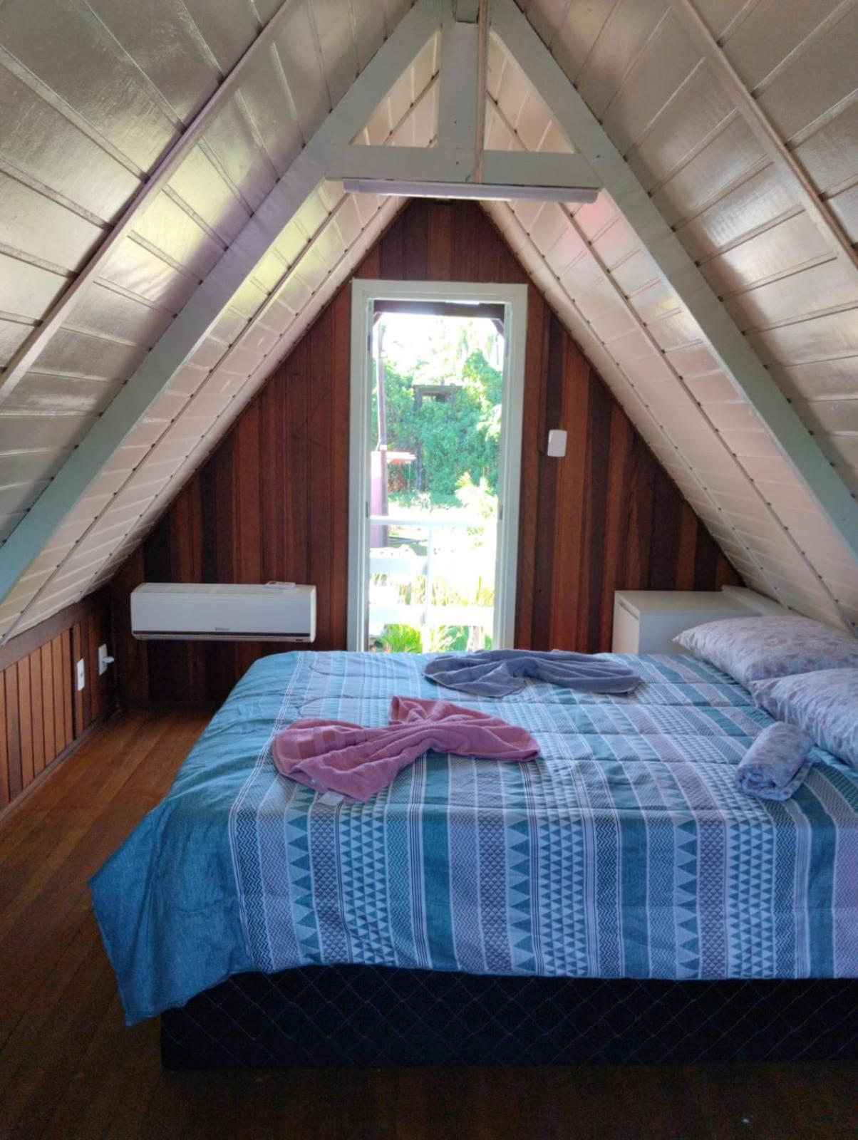 One-Bedroom Chalet photo 1
