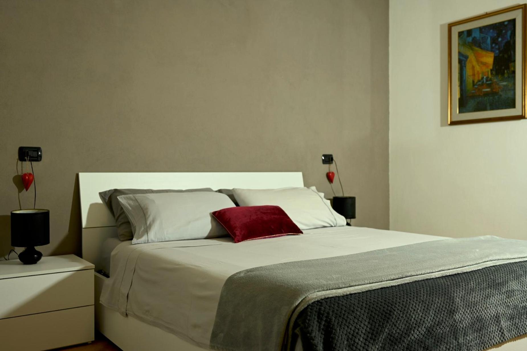Two-Bedroom House photo 1
