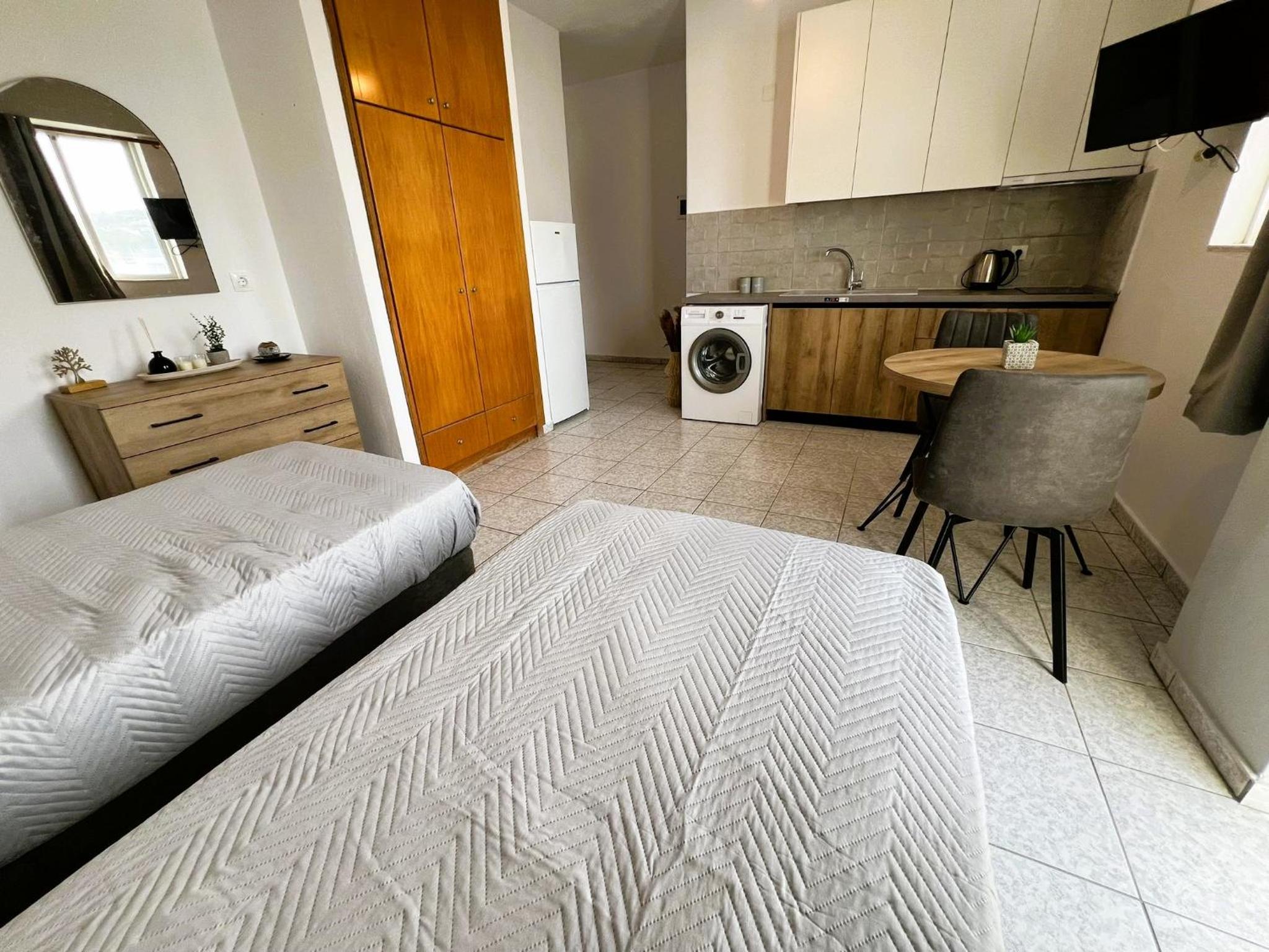 Deluxe Double or Twin Room with Balcony photo 3