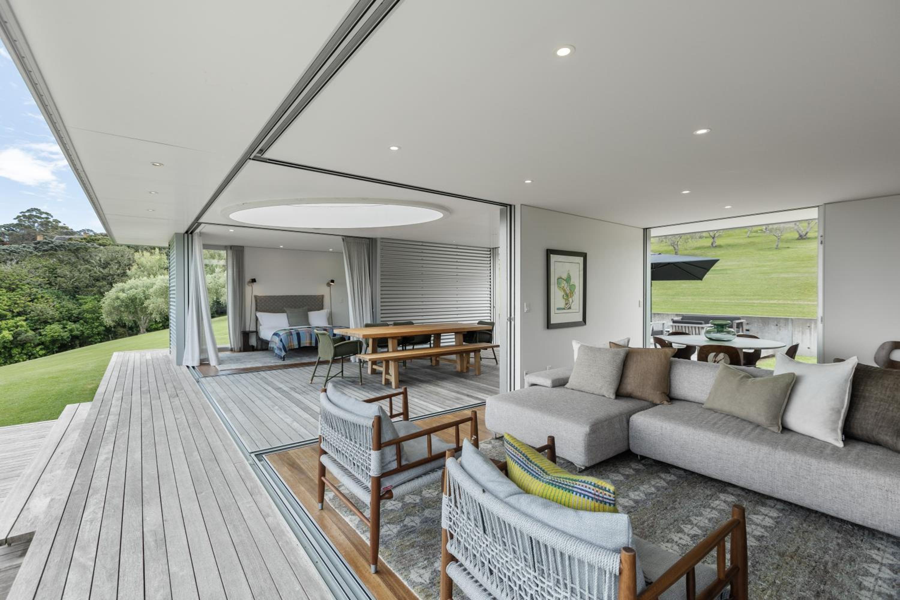 Deluxe Villa - Photo 1