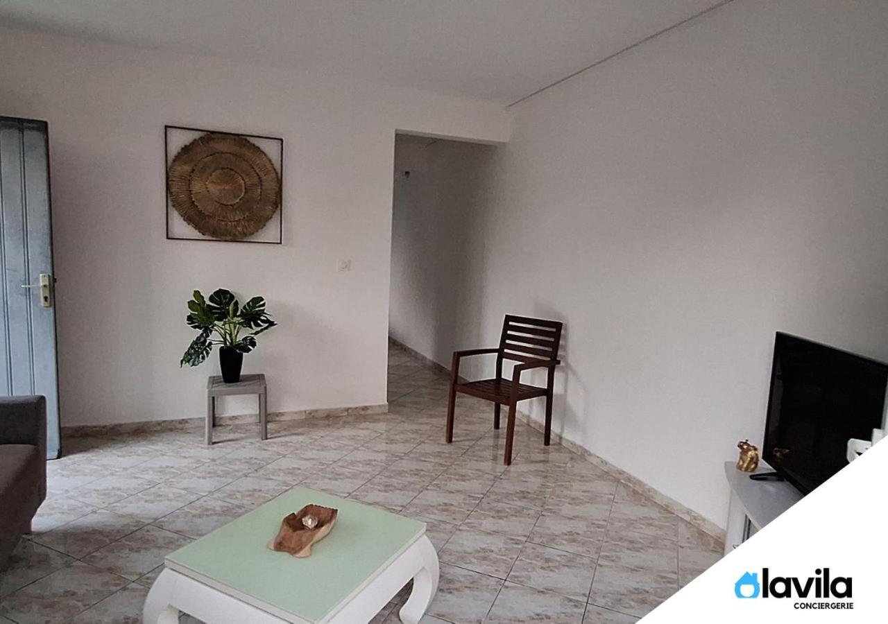 One-Bedroom House photo 2
