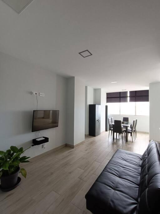 Departamento de tres habitaciones