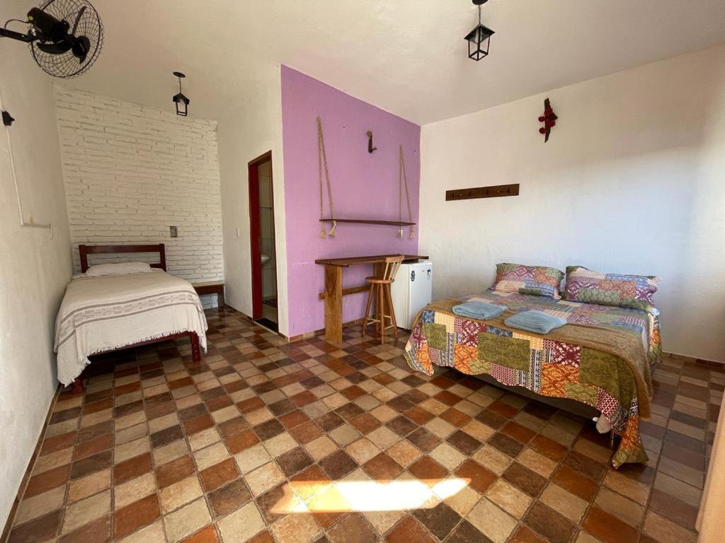 Suite photo 1