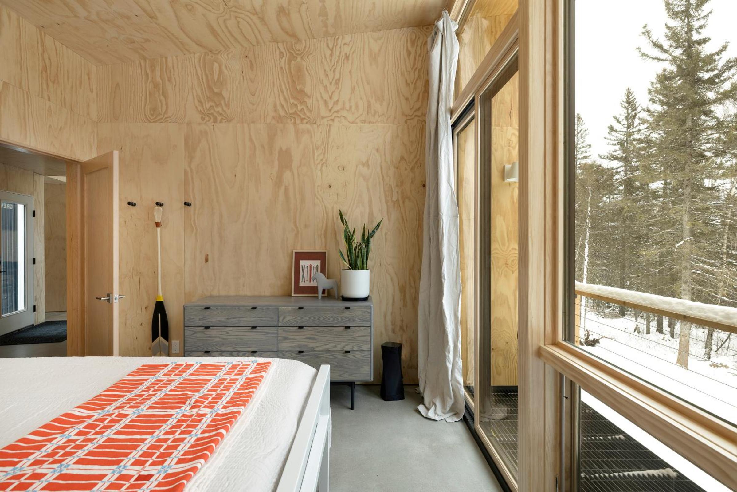Chalet photo 1