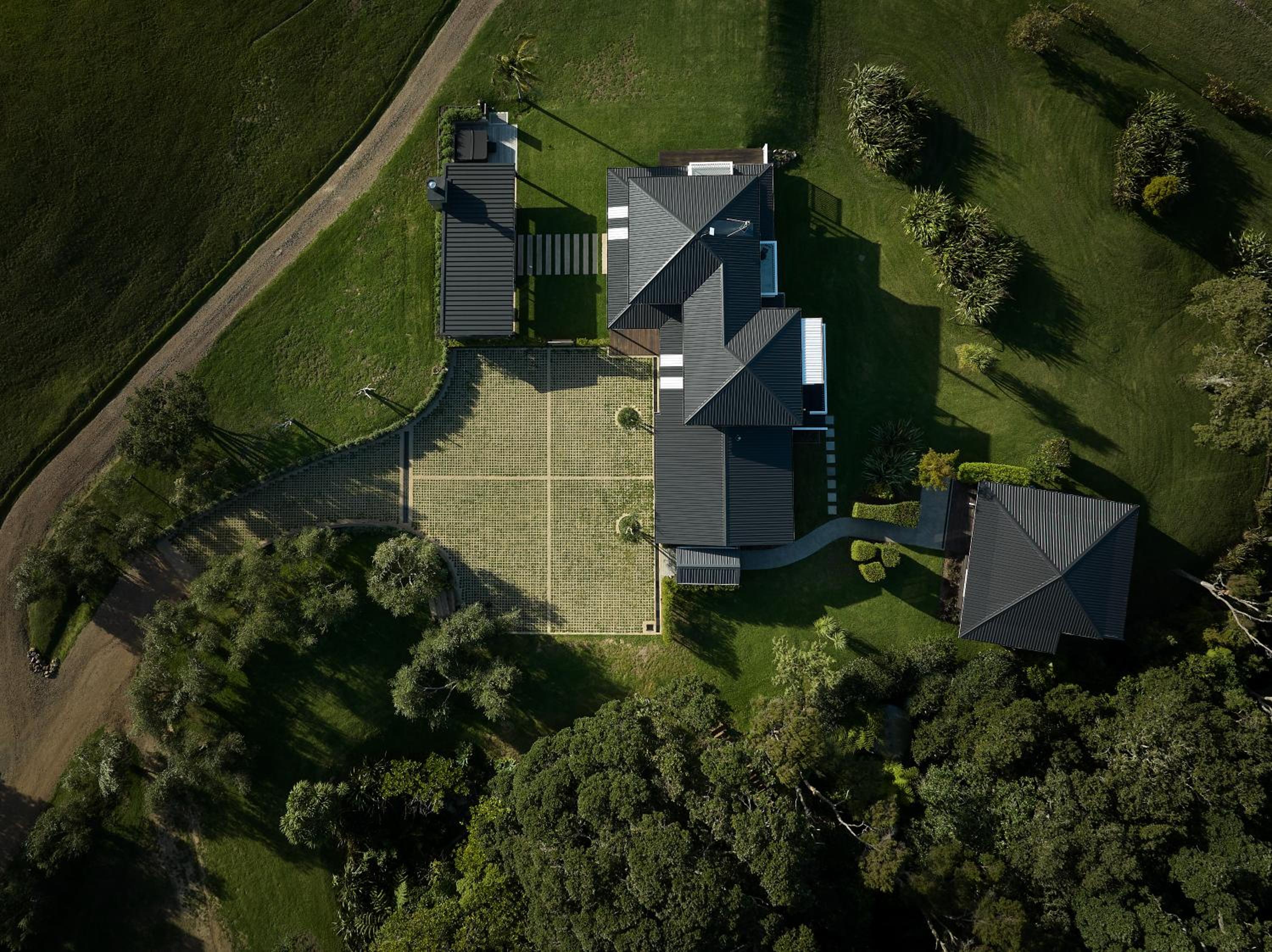 Deluxe Villa photo 2