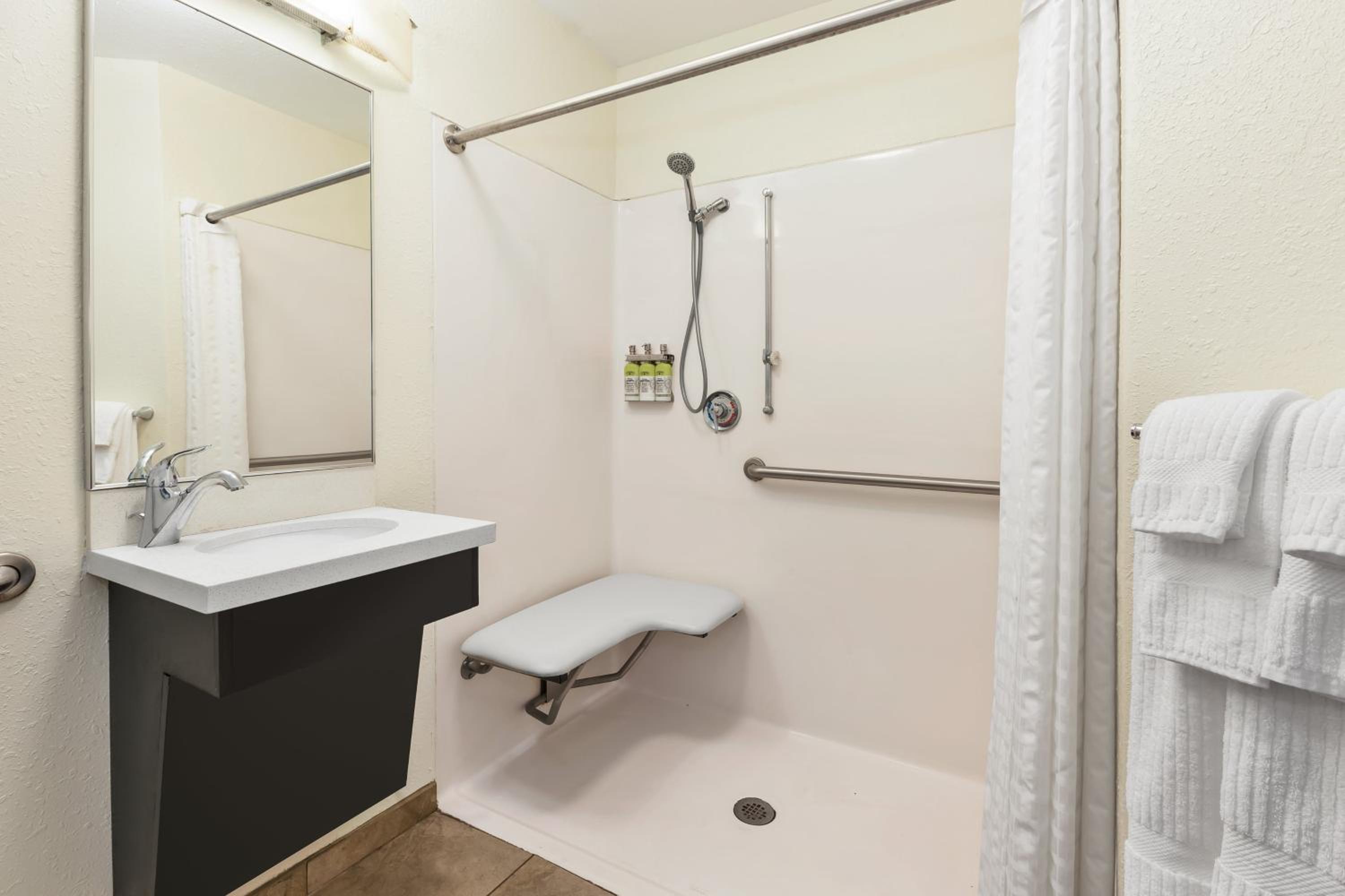 One-Bedroom King Suite - Photo 10