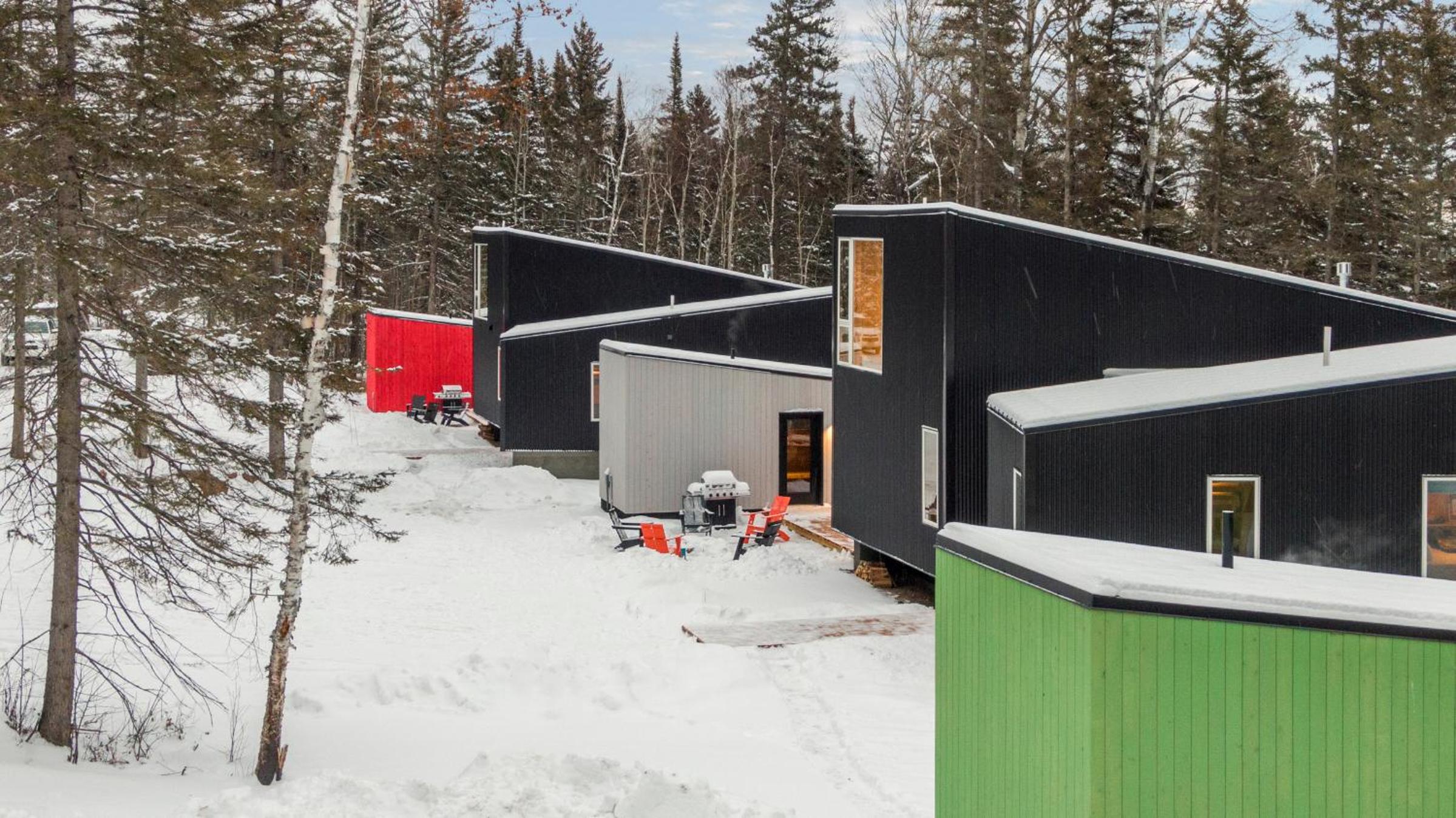 Chalet photo 2