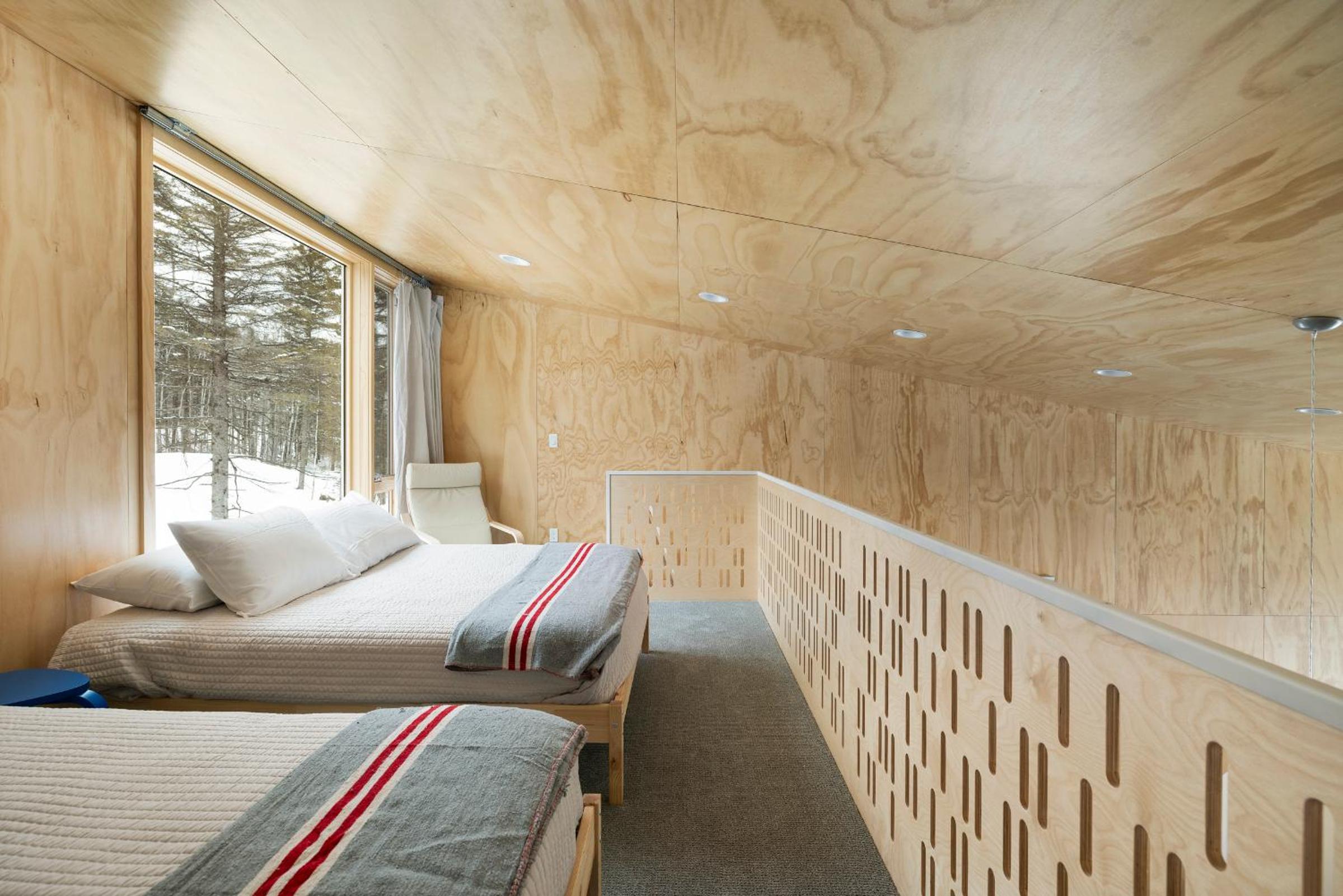 Chalet photo 3