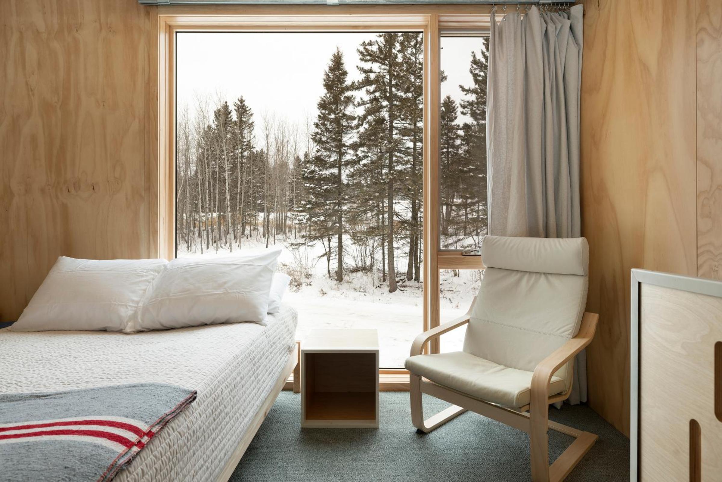 Chalet photo 2