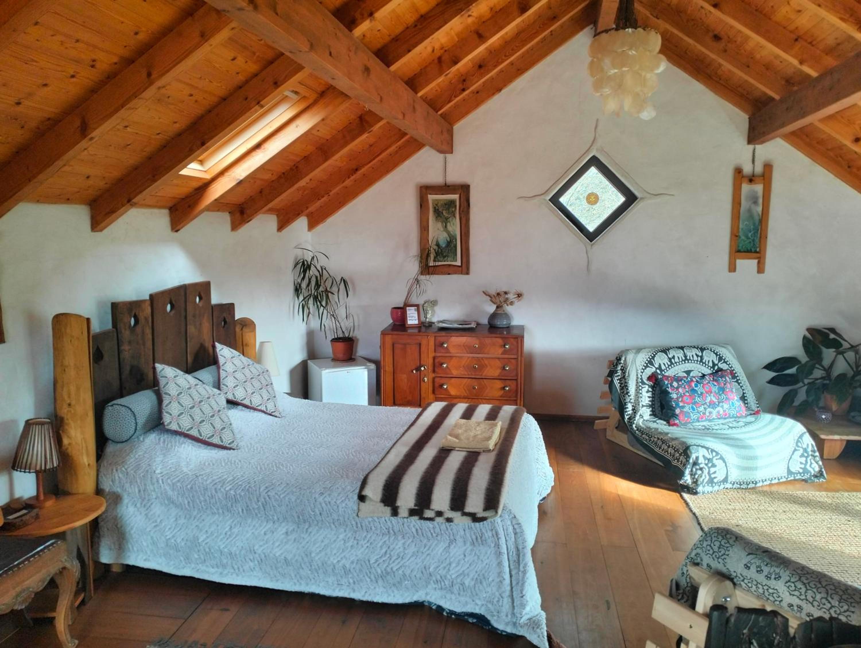 Family Room photo 1