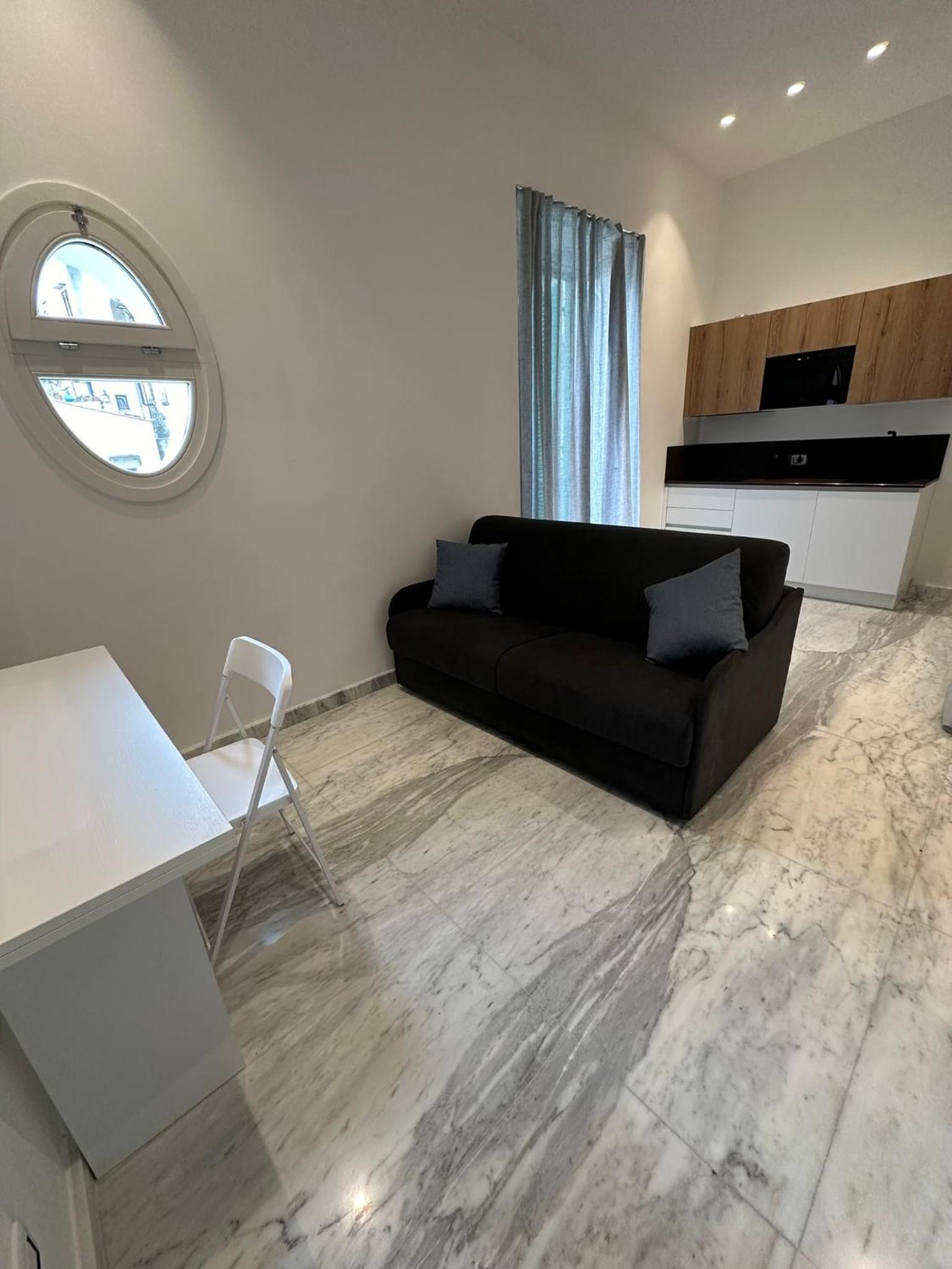 Appartamento Standard