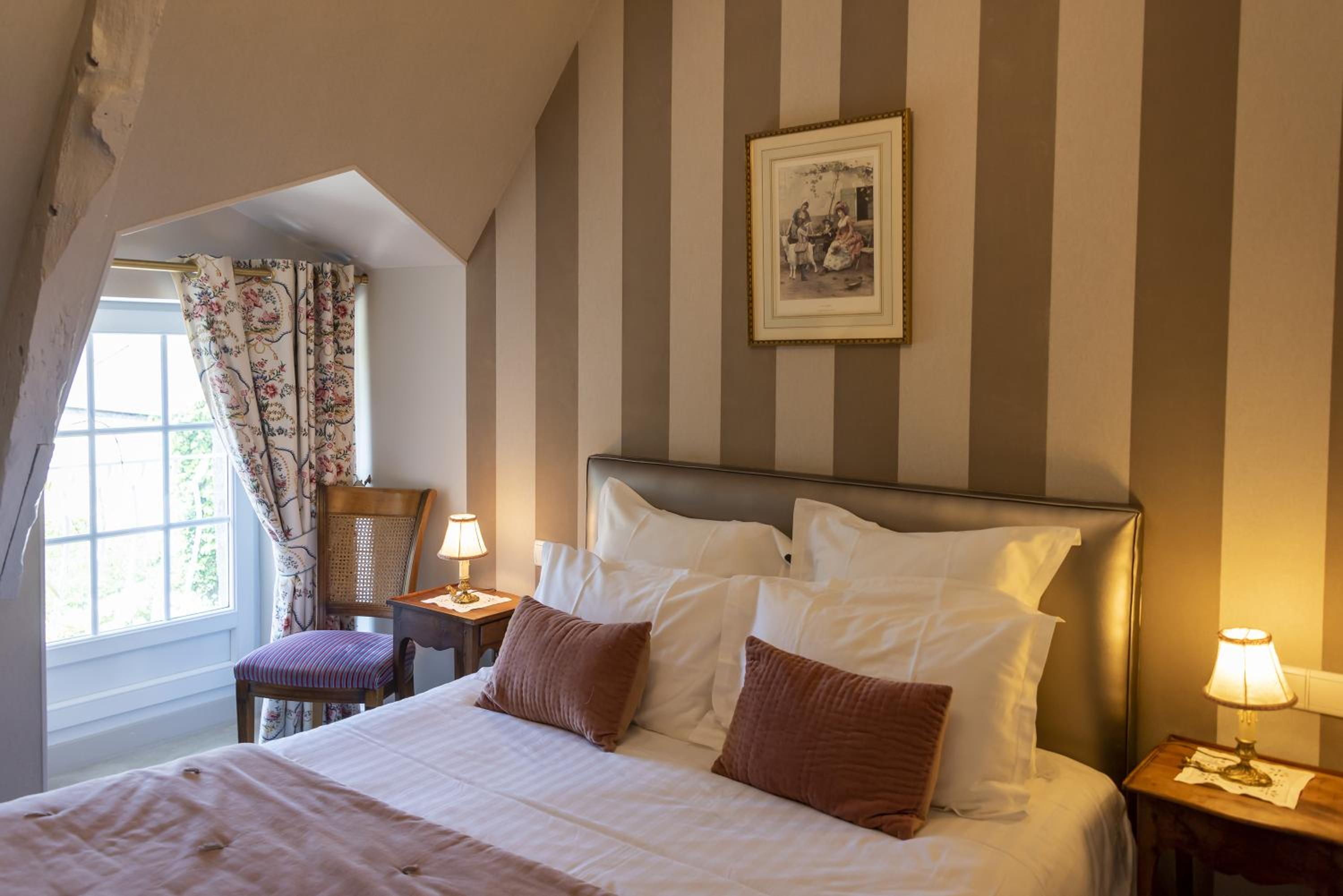 Double Room - Photo 3
