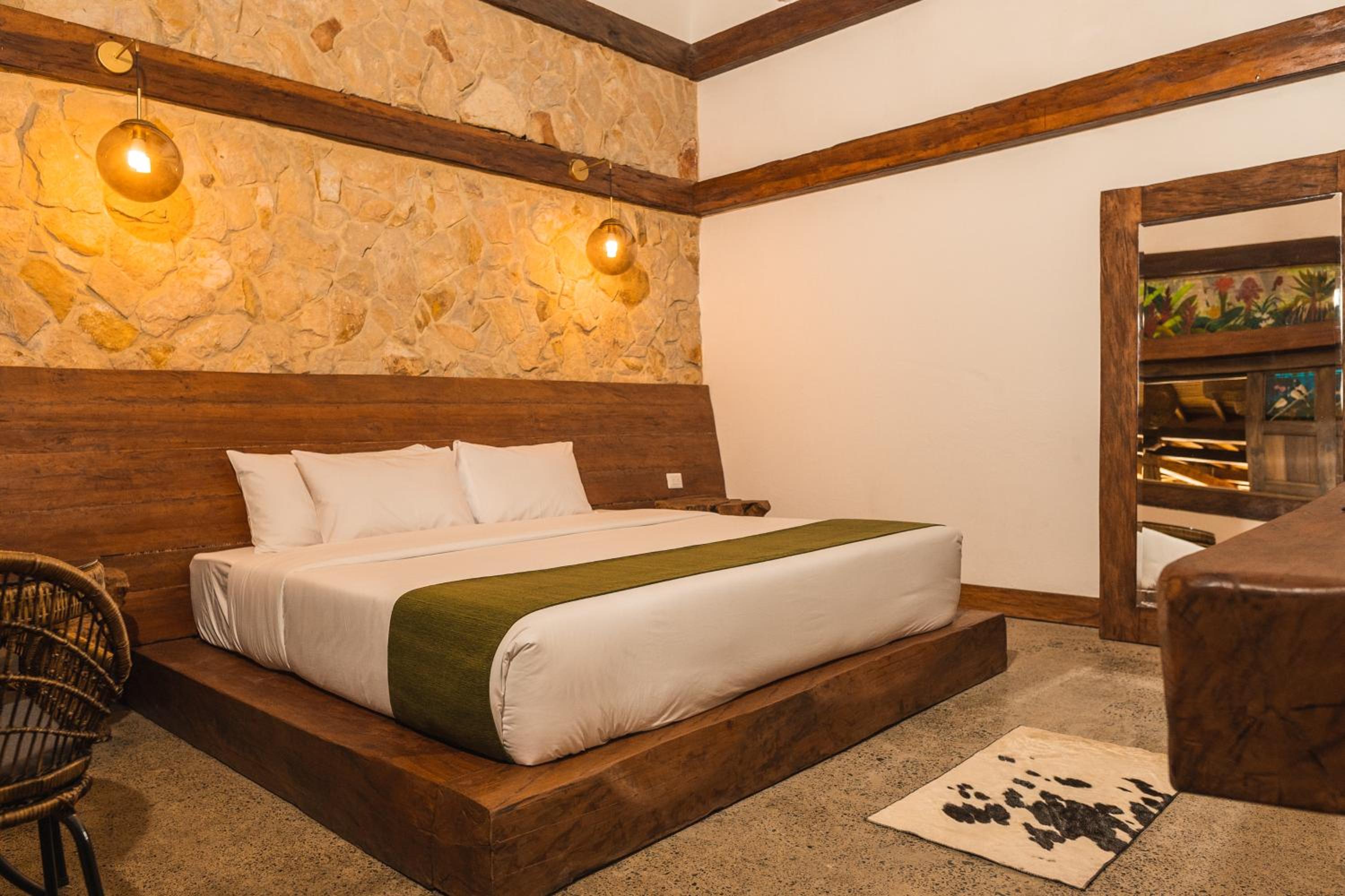 Superior Queen Room
