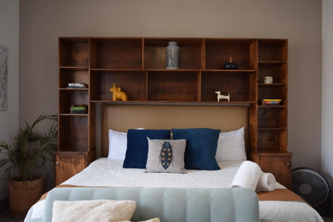 Suite King Deluxe
