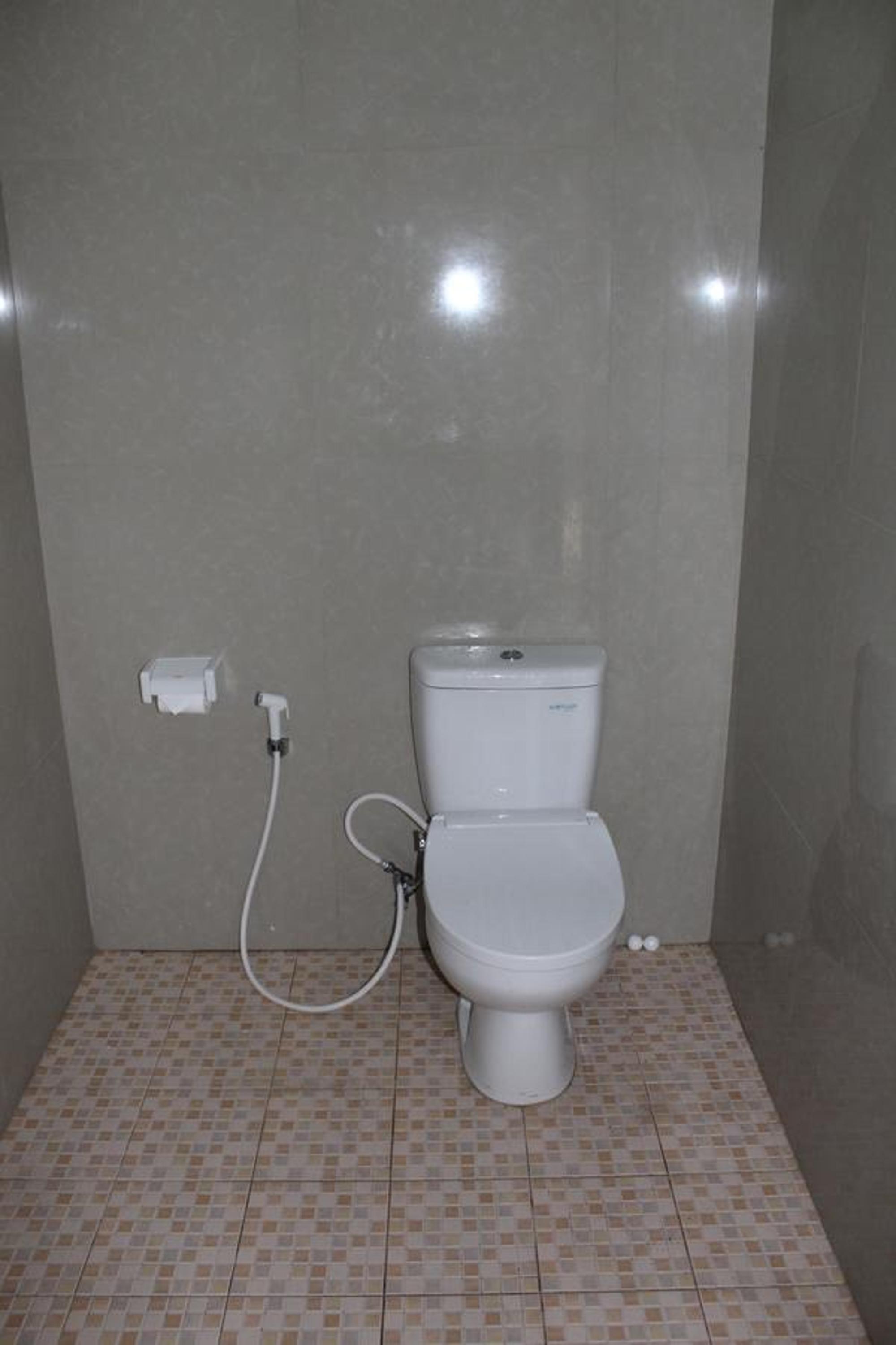 Budget Double Room - Photo 7