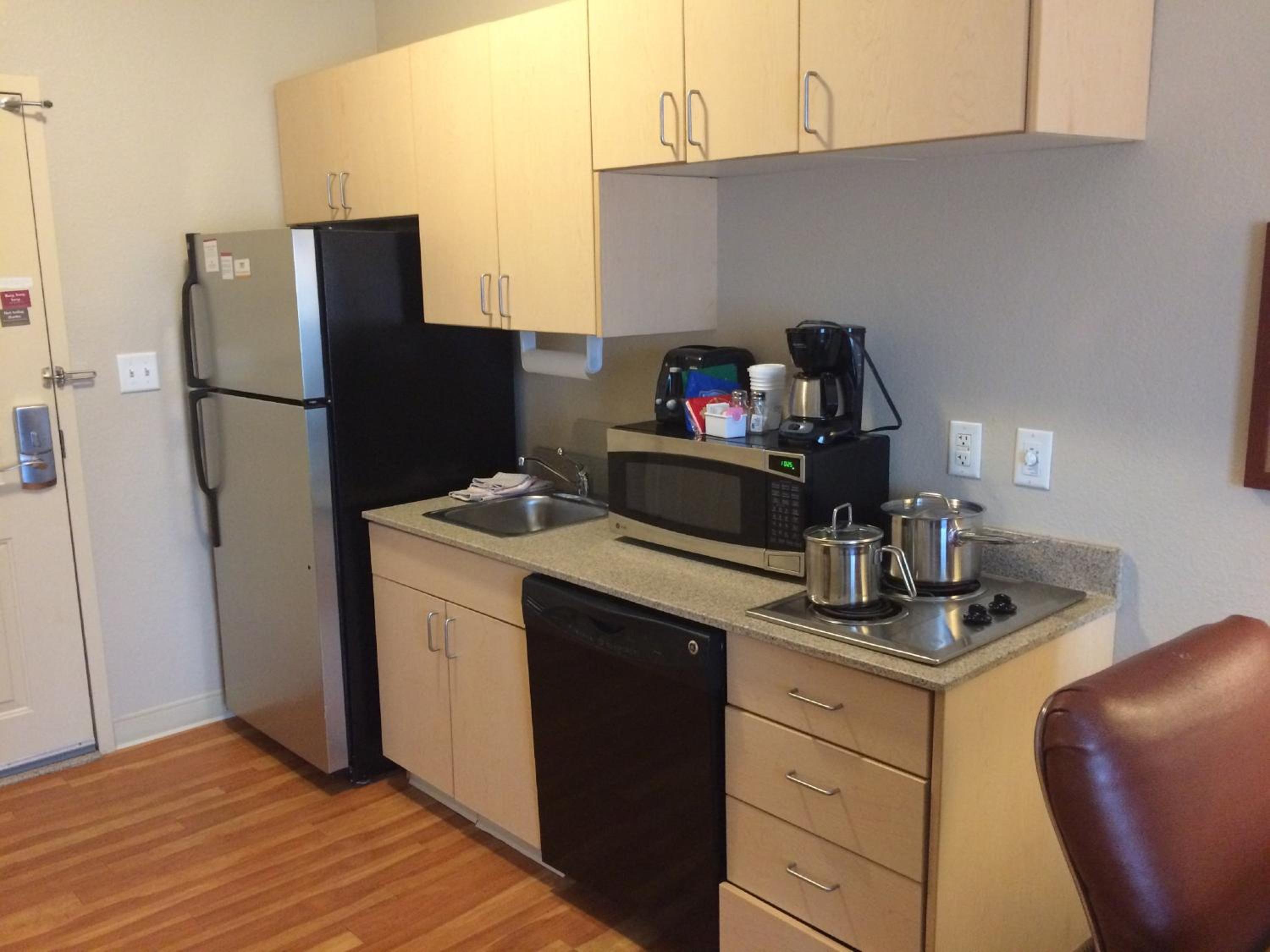 Candlewood Suites Watertown-Fort Drum, NY, Foto 4