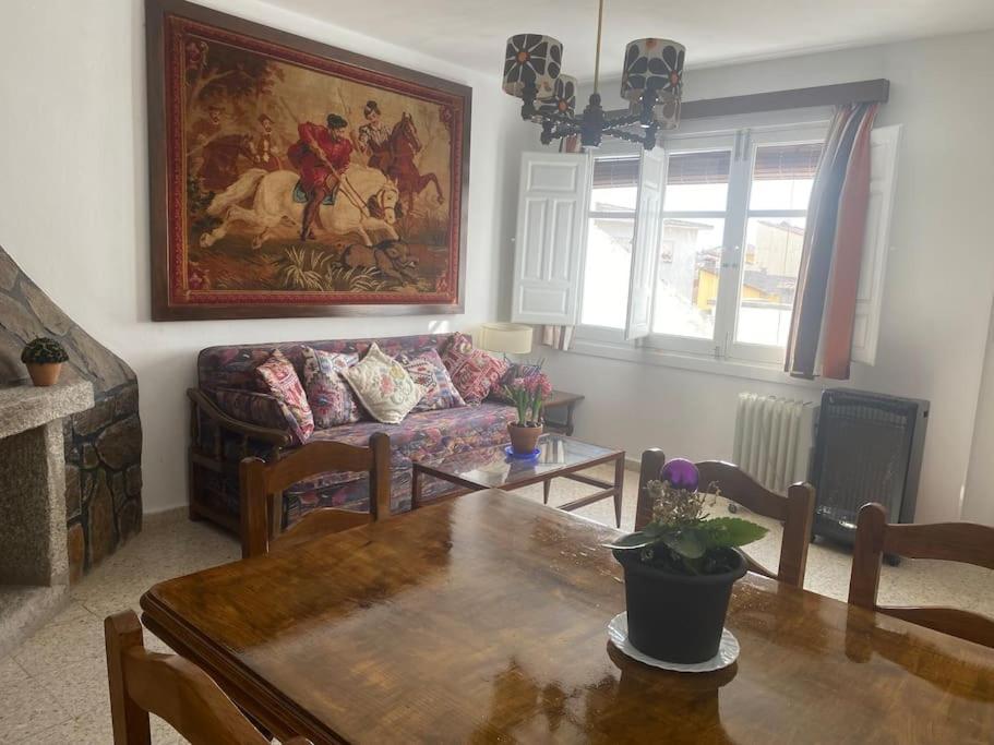 Departamento de tres habitaciones