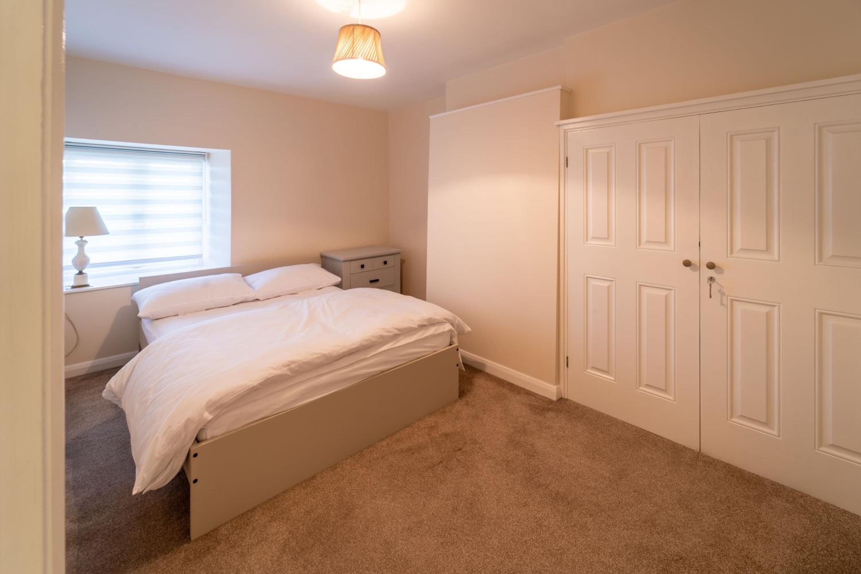 Two-Bedroom House photo 3