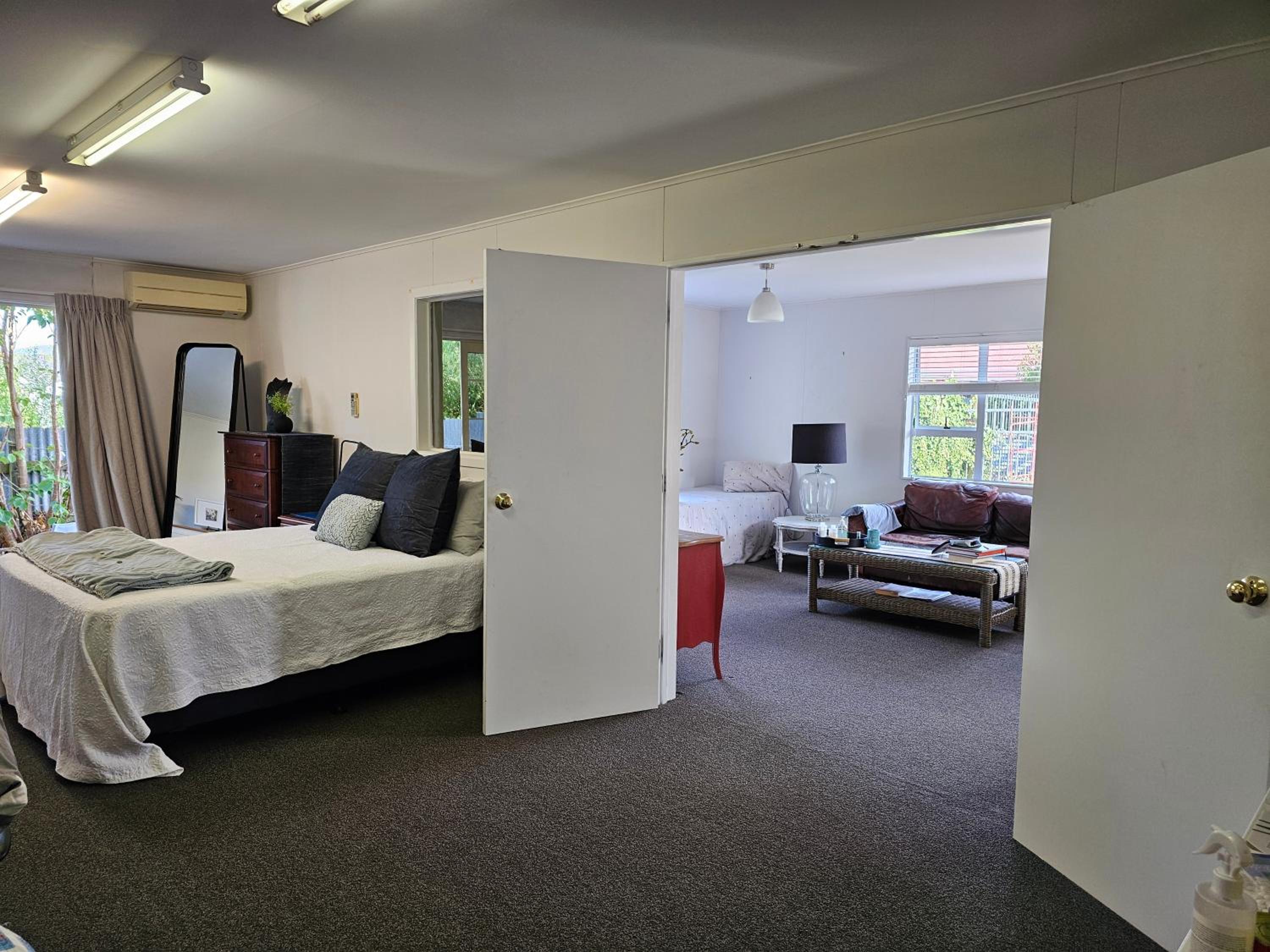 Triple Room With Shared Bathroom photo 1