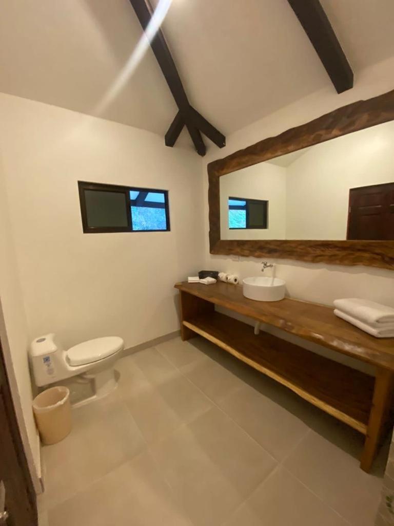 Suite mit privatem Pool