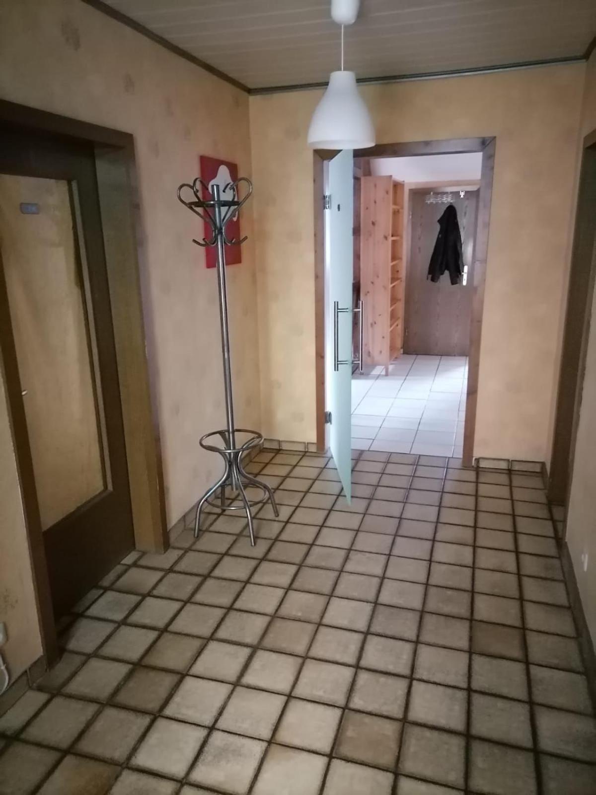 Apartment - Ground Floor photo 1