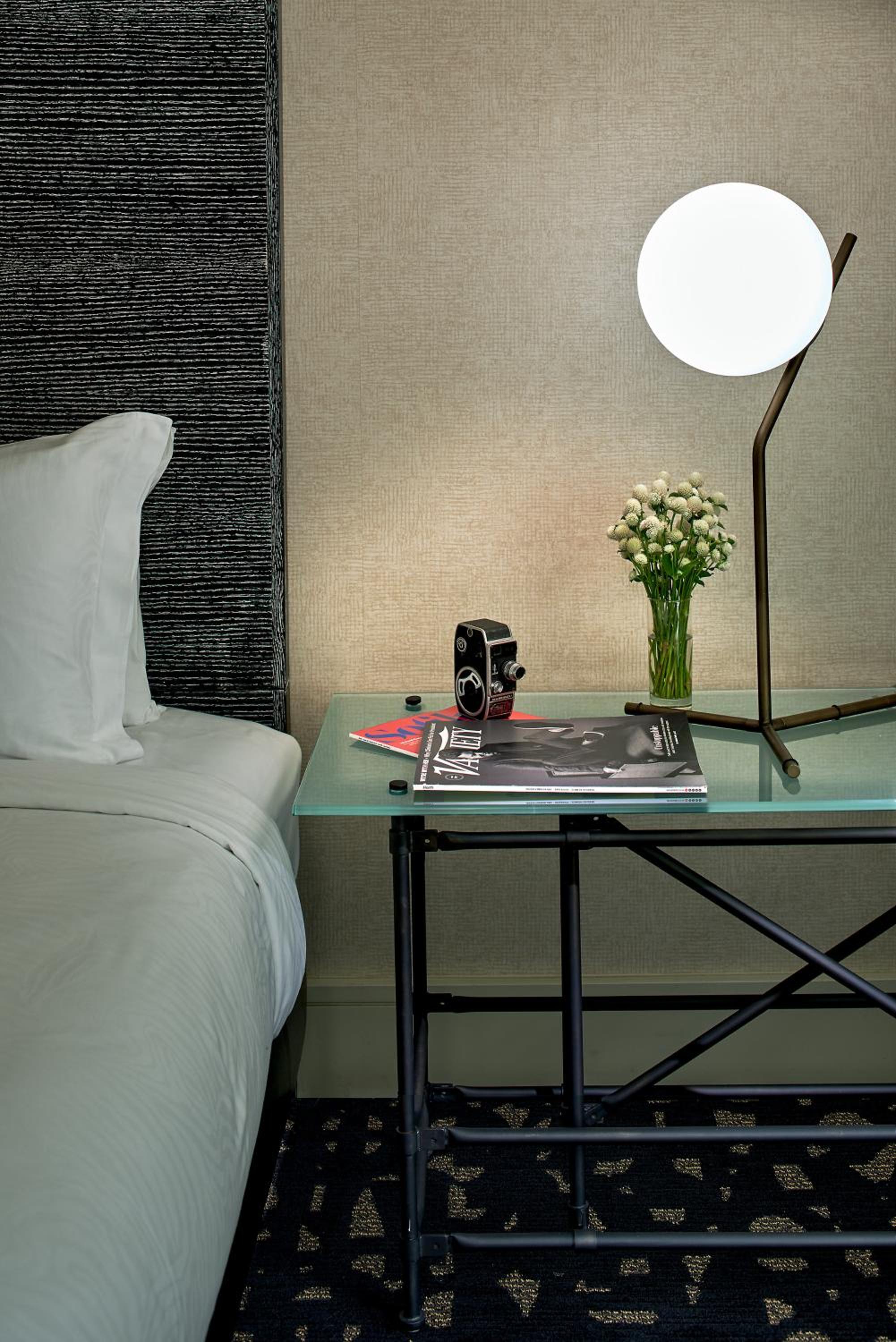 Essential Room