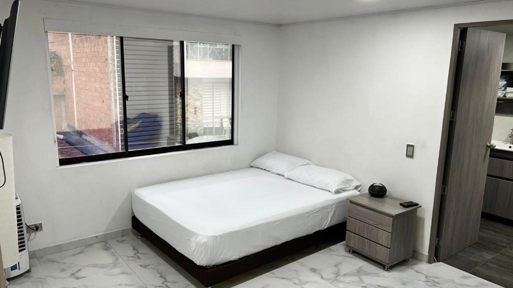 Two-Bedroom Apartment photo 1