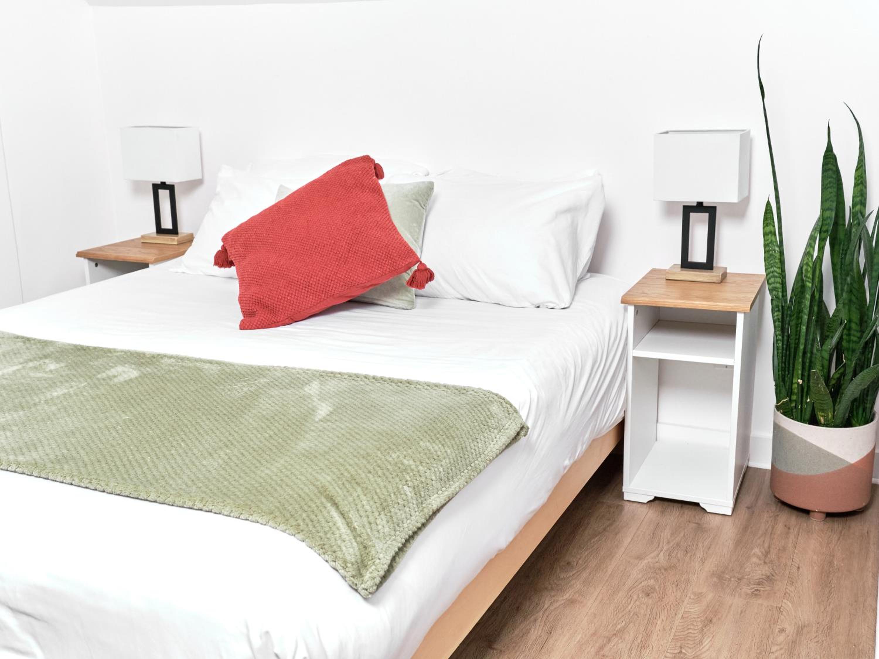 Superior Queen Room photo 1