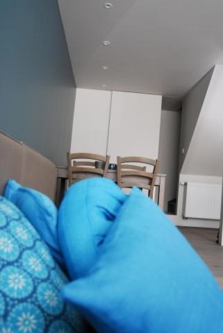 Standard Double Room photo 3