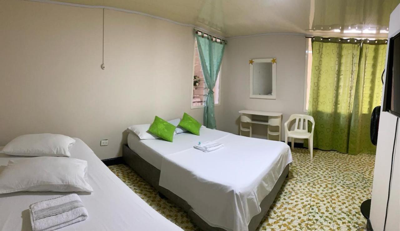 Twin Room with Private Bathroom