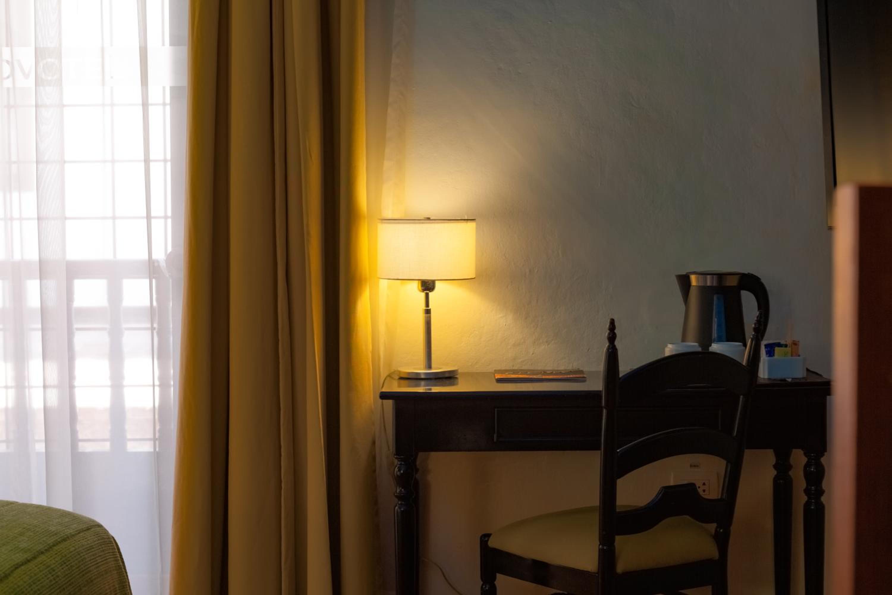 Colonial Family Duplex Room photo 3