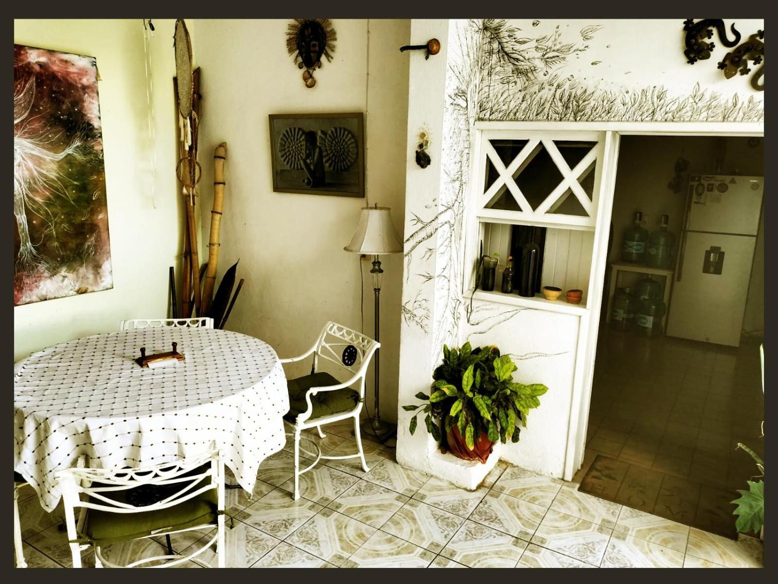 Double Room with Private External Bathroom - Photo 11