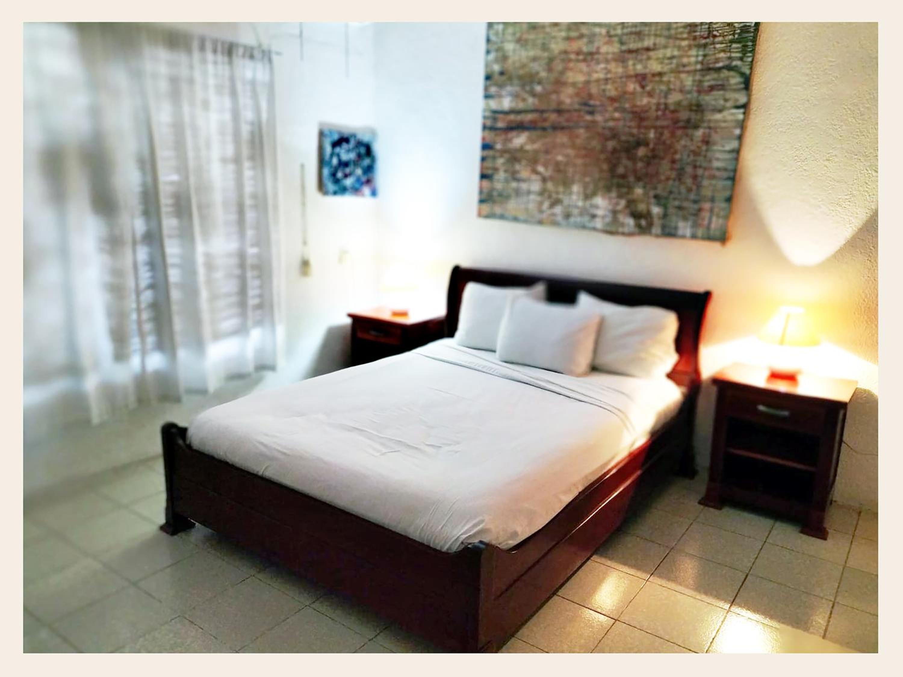 Double Room with Private External Bathroom - Photo 1