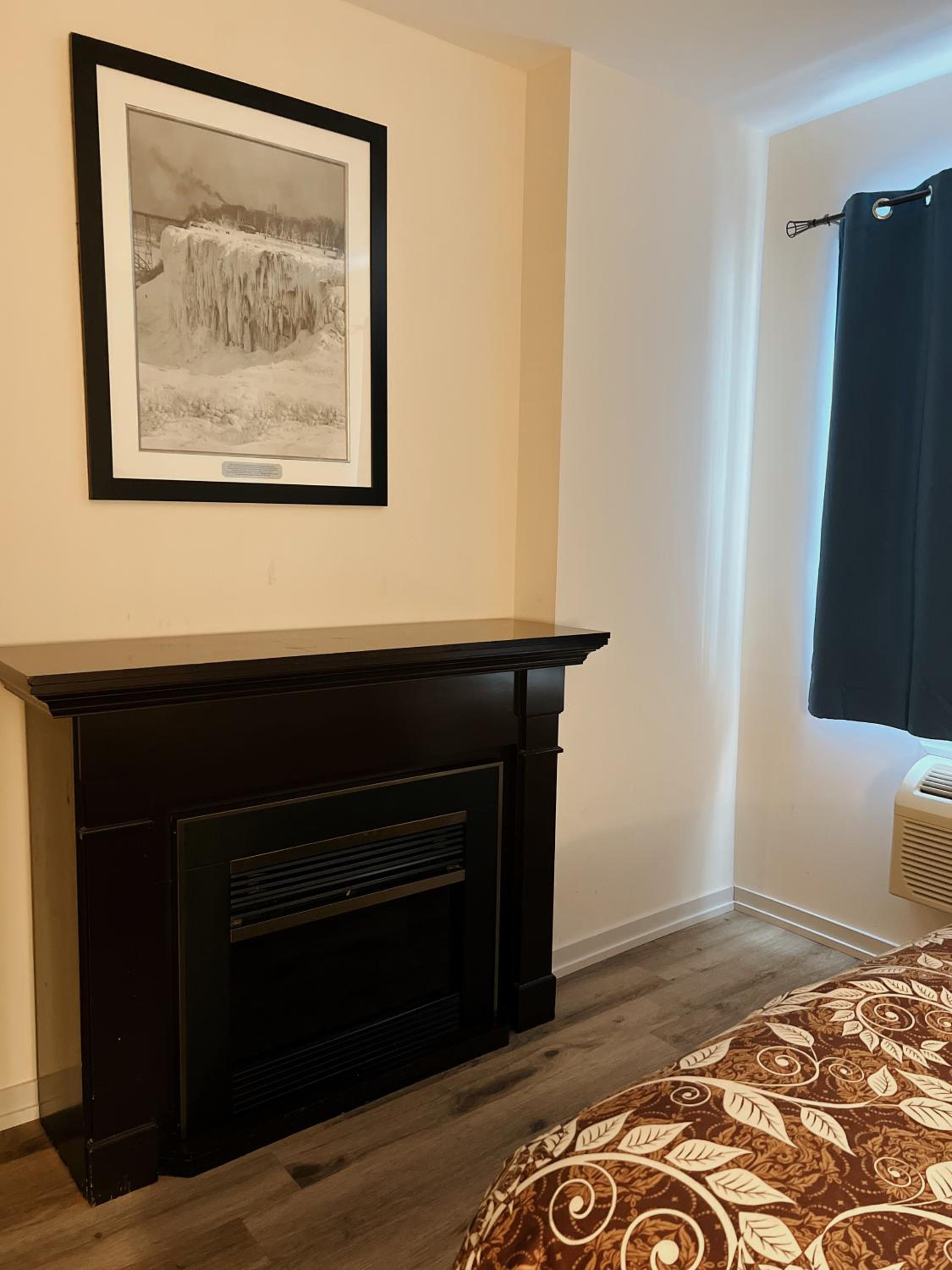 Large Double Room photo 3