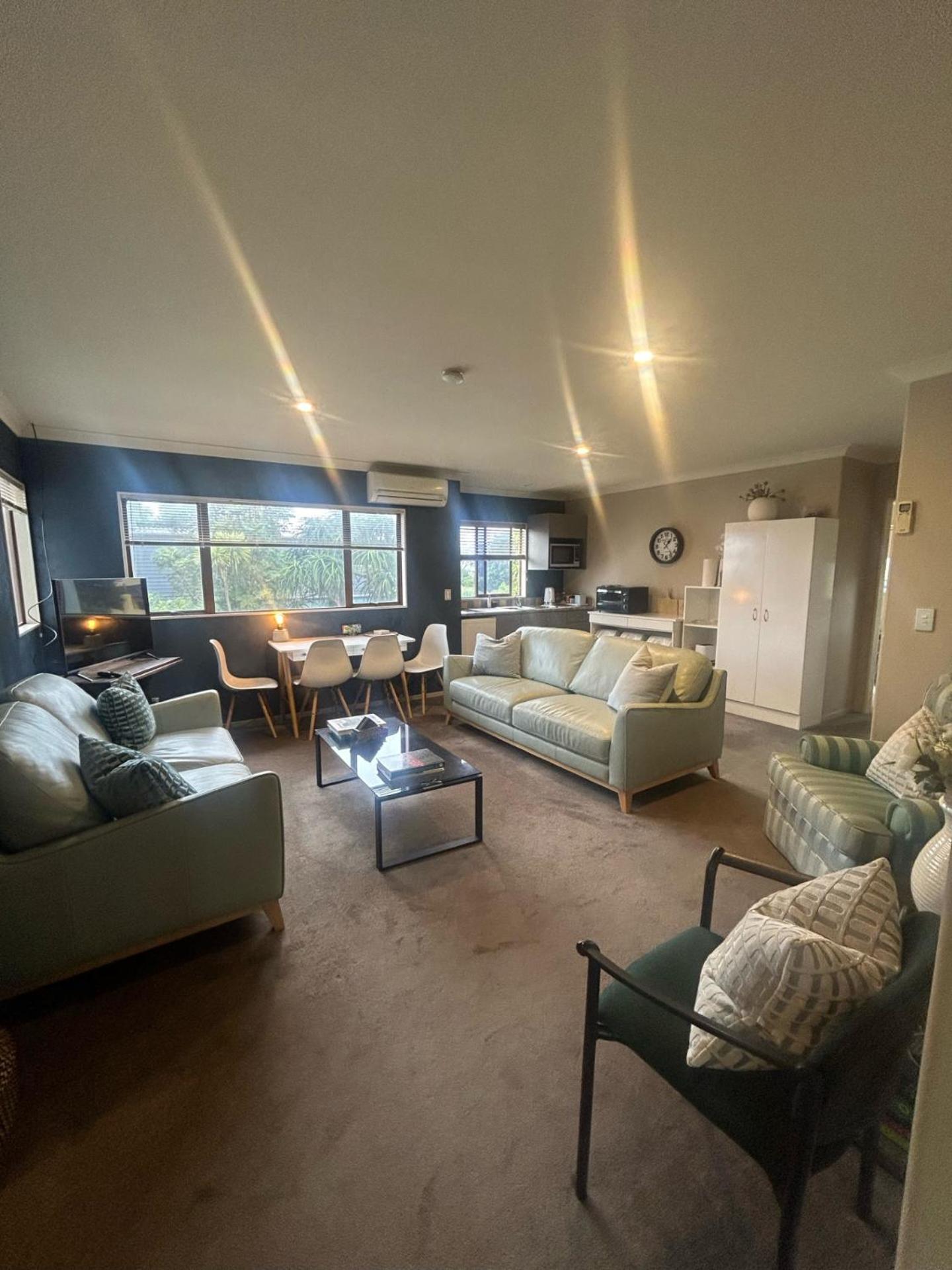 Apartment - Split Level photo 1
