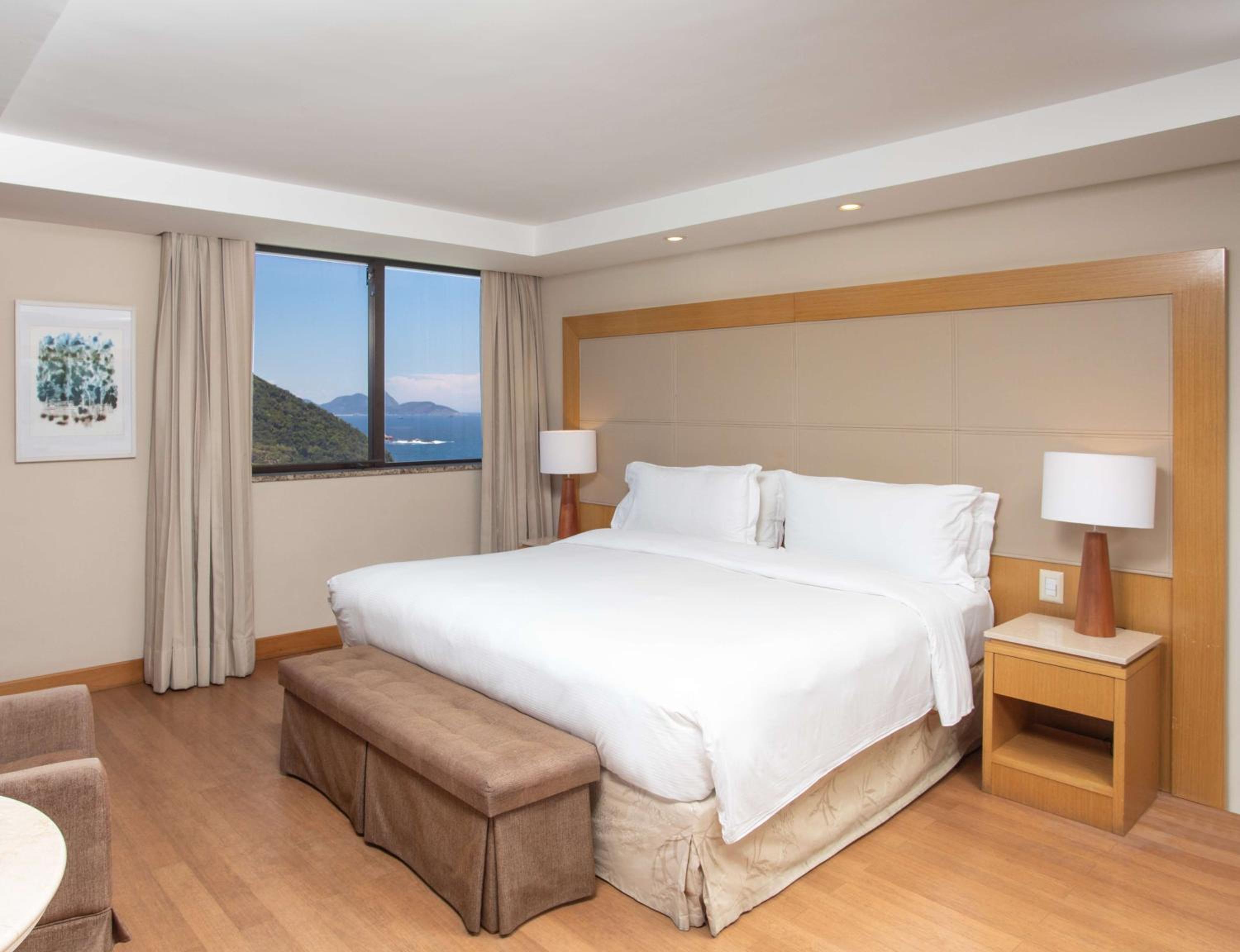 King Room with Ocean View