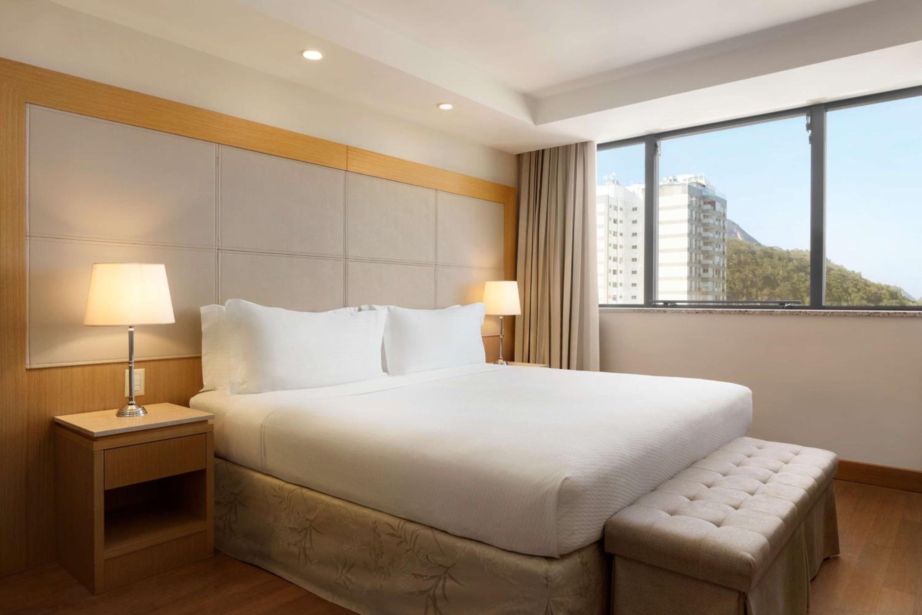 King Room with Ocean View