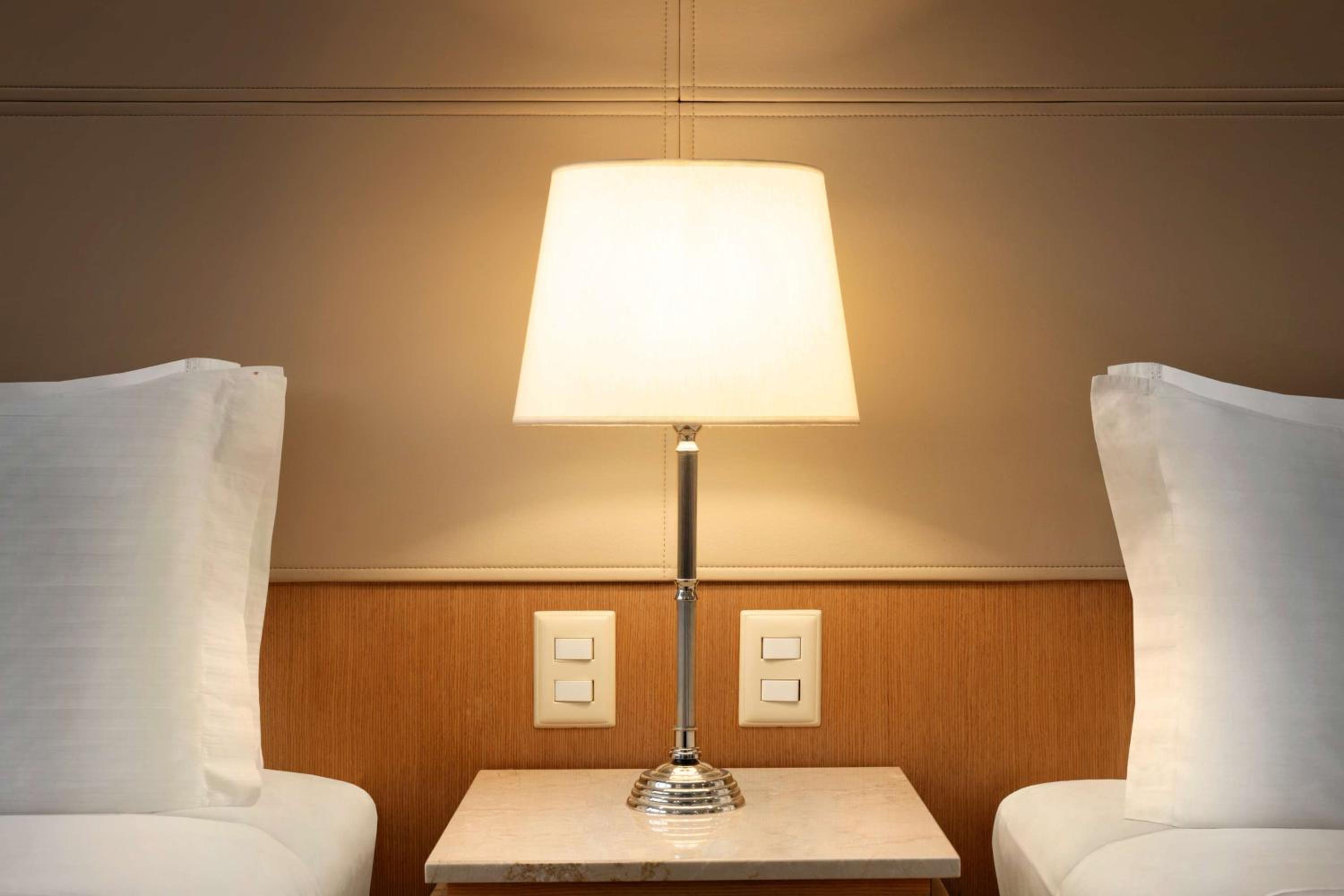 Twin Room - Disability Access