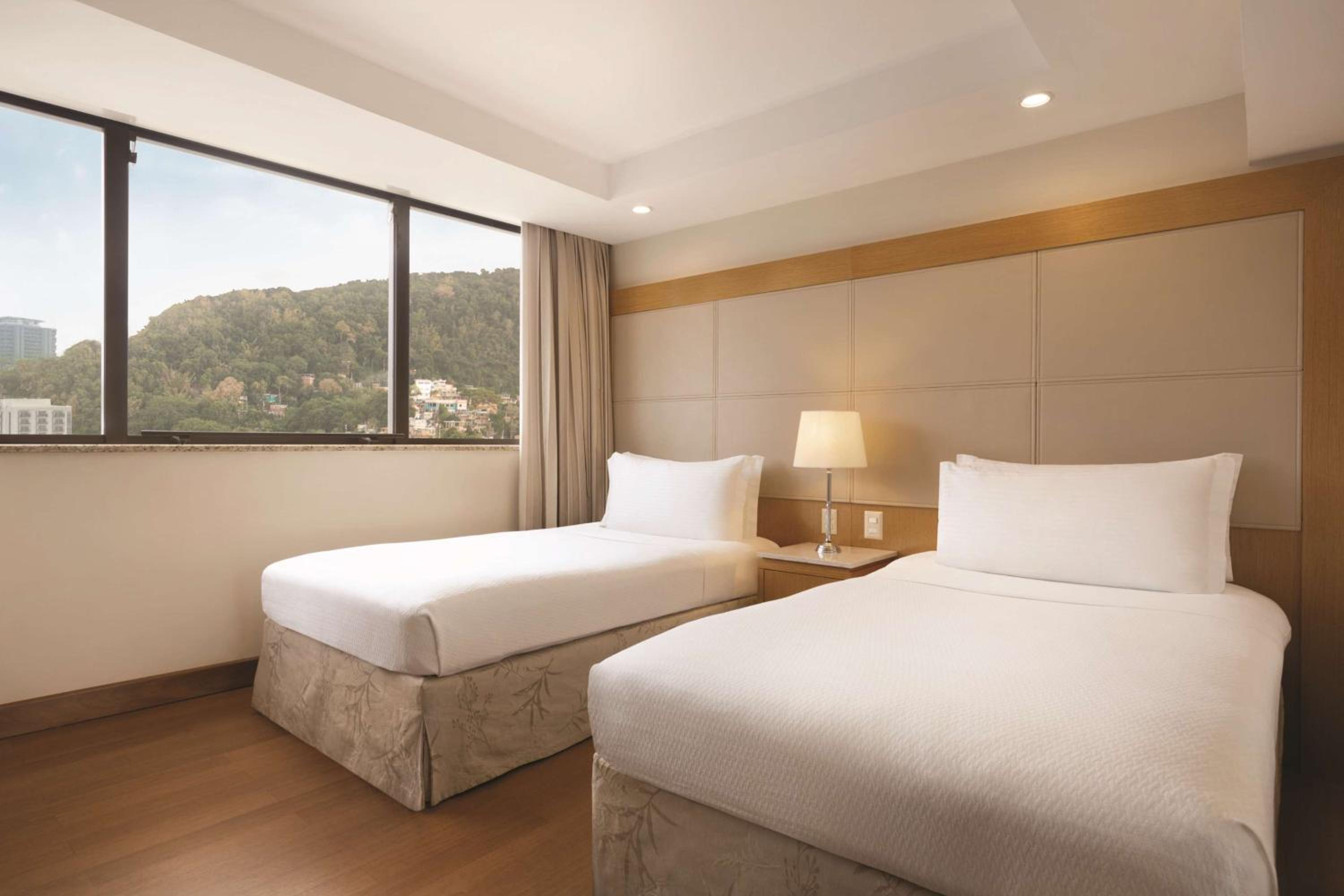 Twin Room - Disability Access