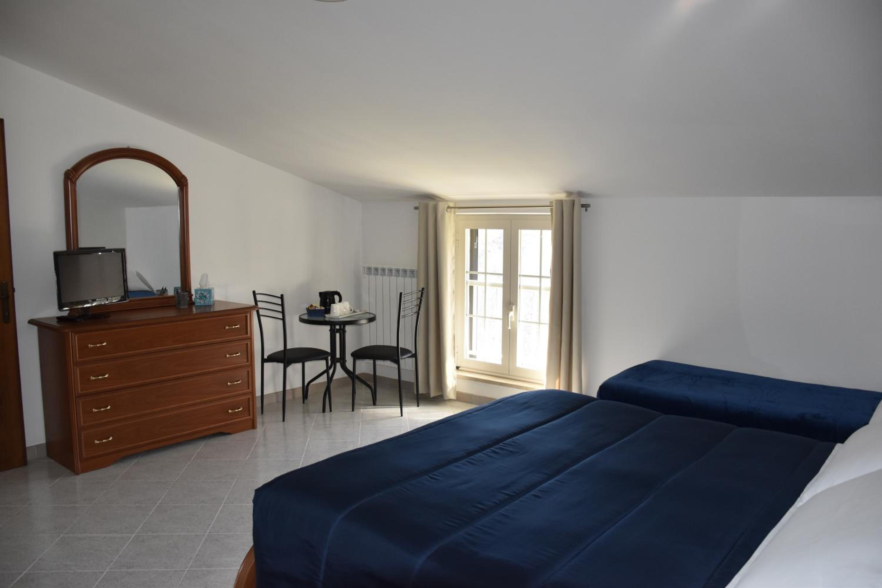 Comfort Triple Room photo 1