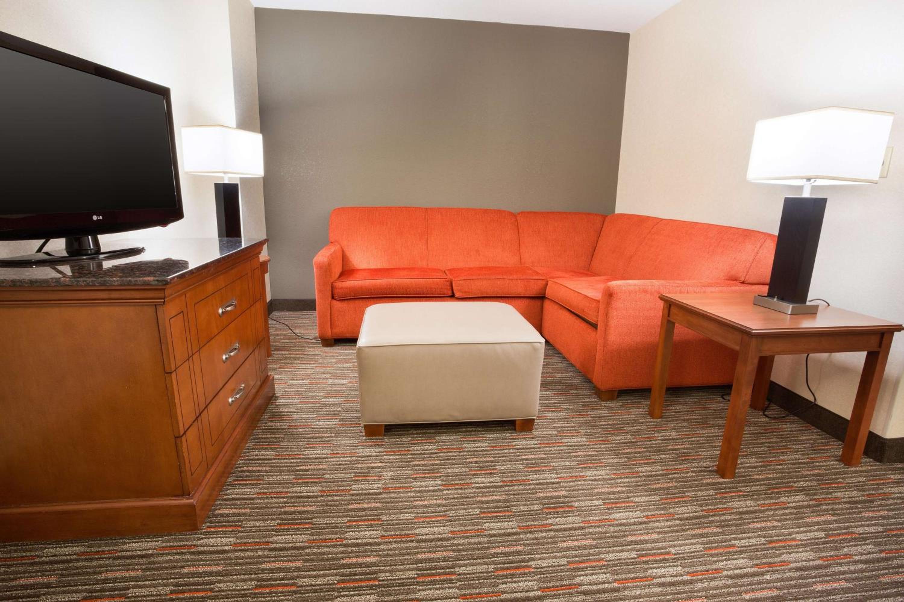 Deluxe King Room - Oversize