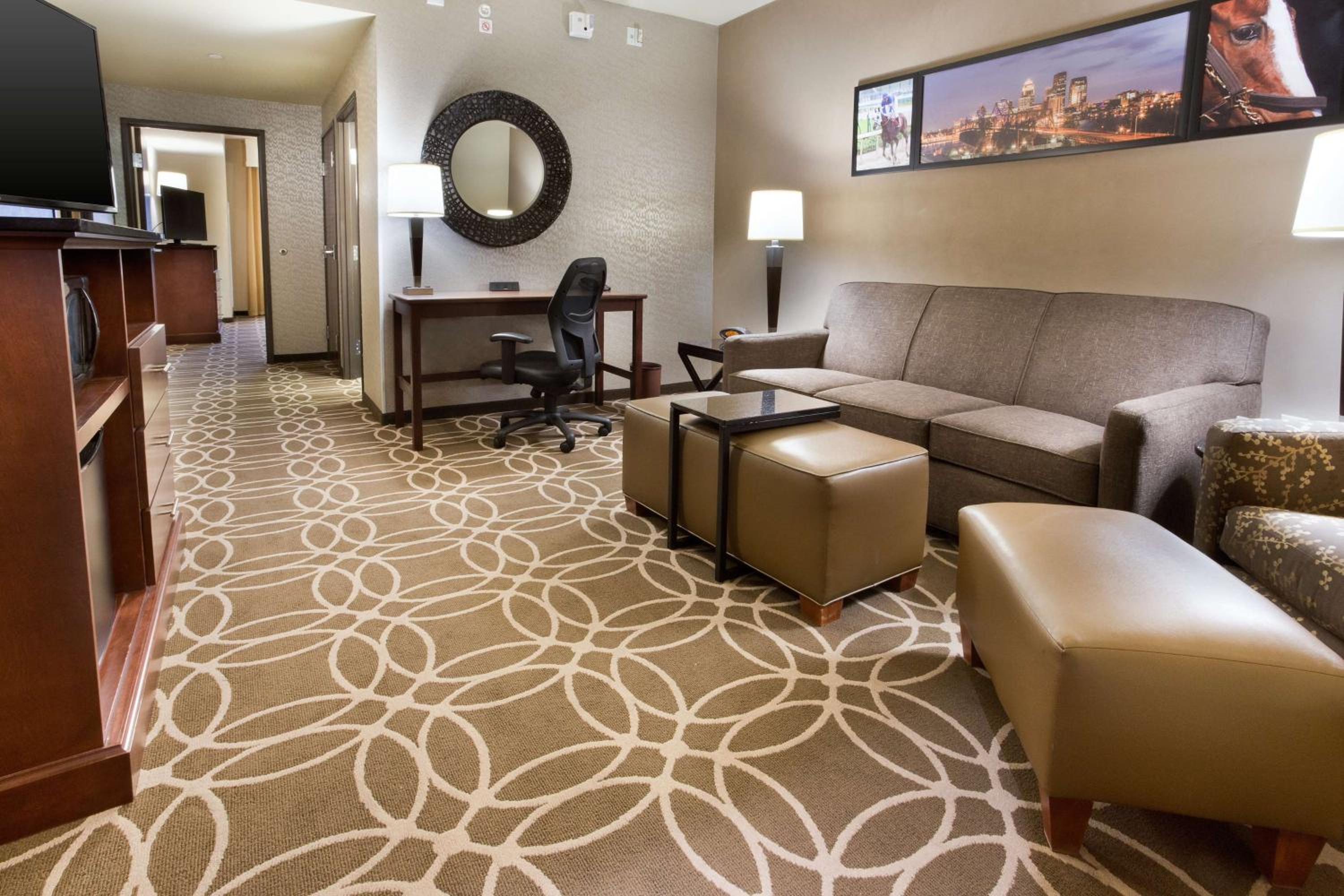 King Suite photo 1