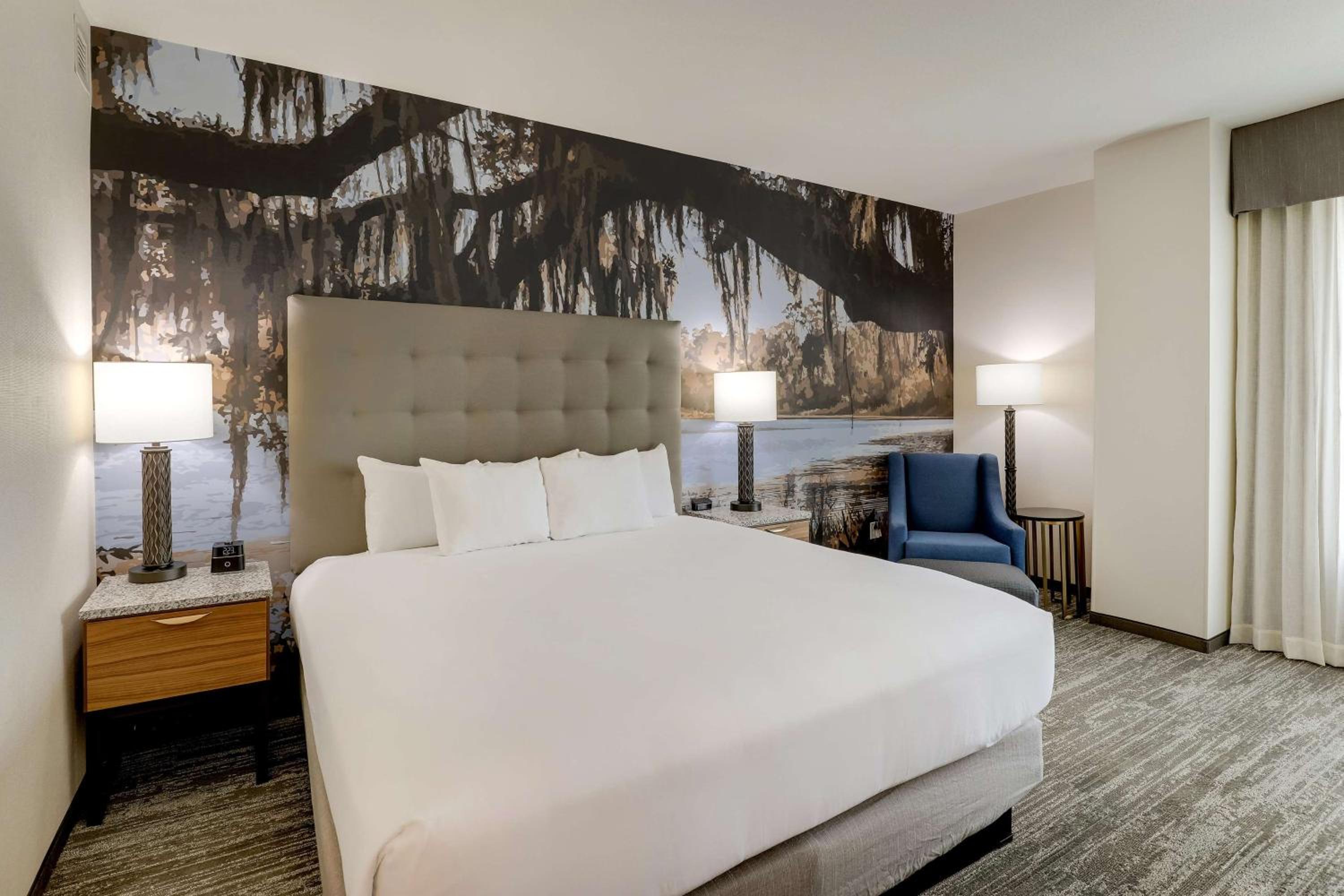 Deluxe King Room photo 3