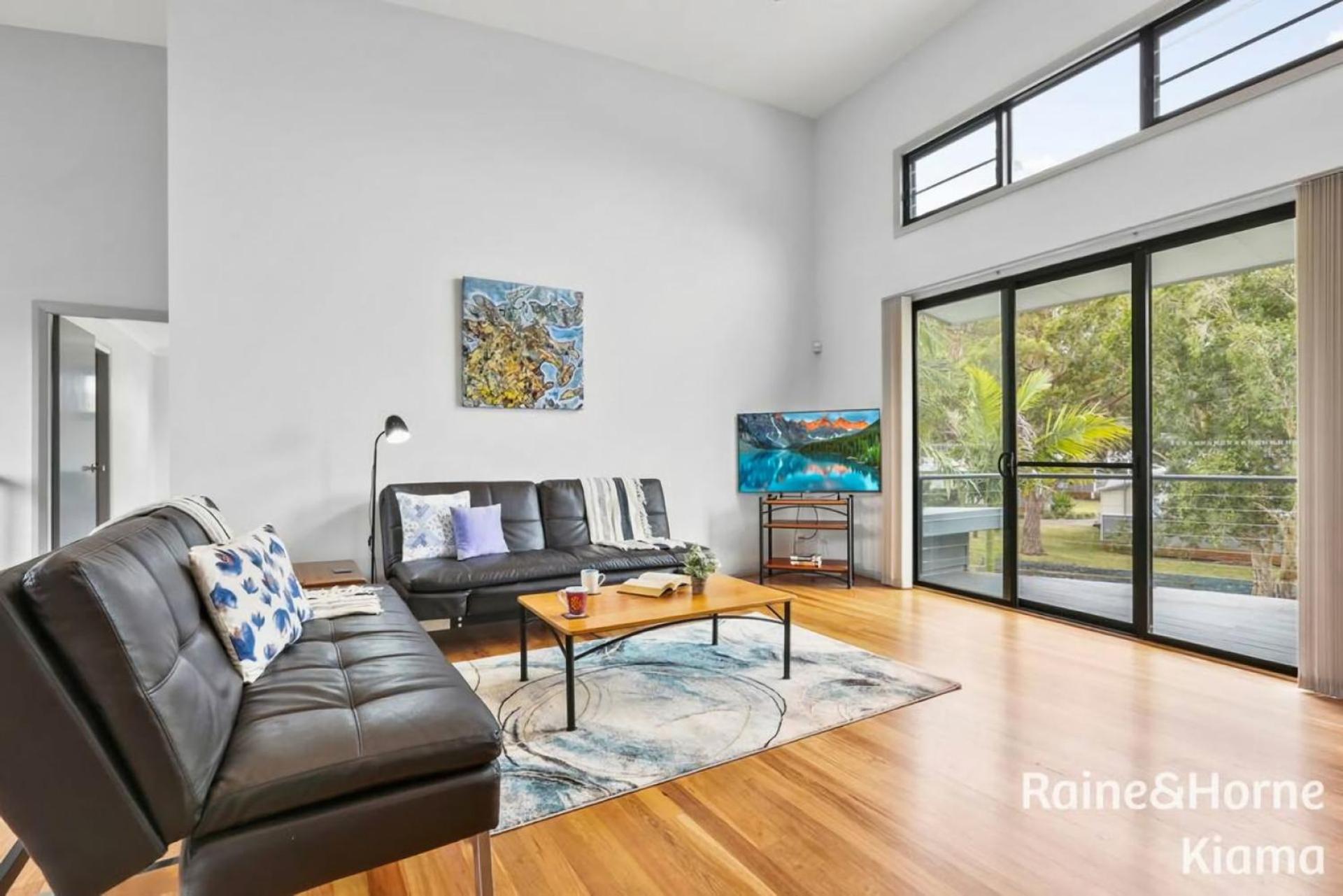 Vacation Home photo 1